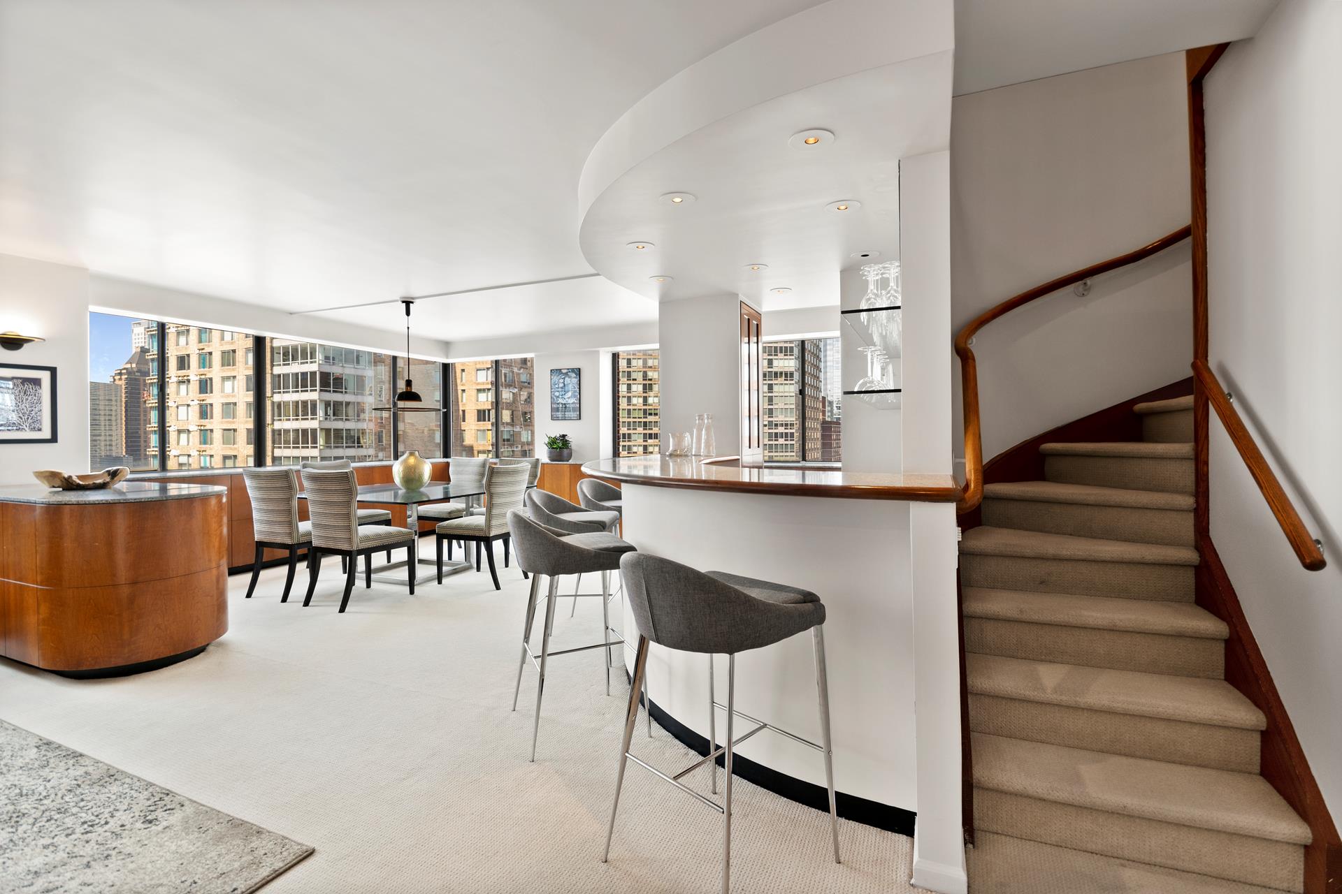 45 West 67th Street 23/24D, New York, NY 10023 Sotheby's
