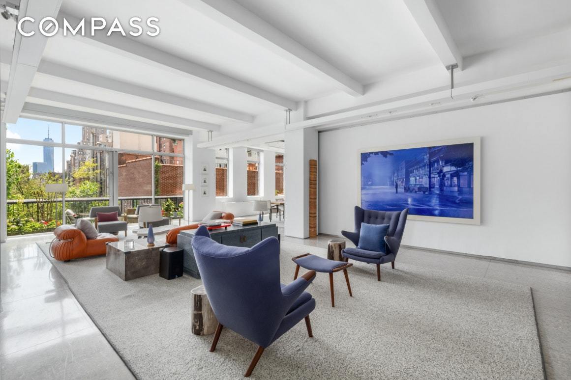 12 East 12th Street 6NS, New York, NY 10003 Sotheby's International