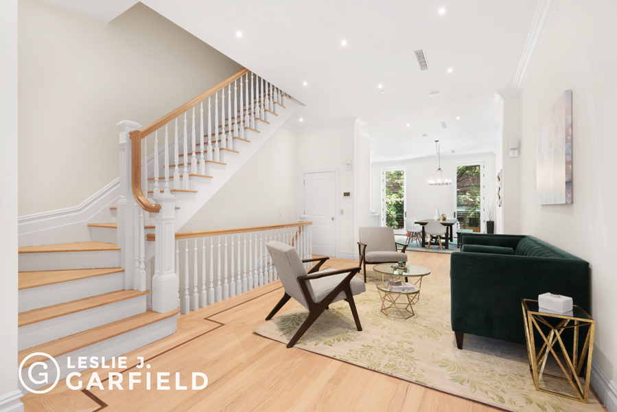 Brooklyn Heights Real Estate And Apartments For Sale