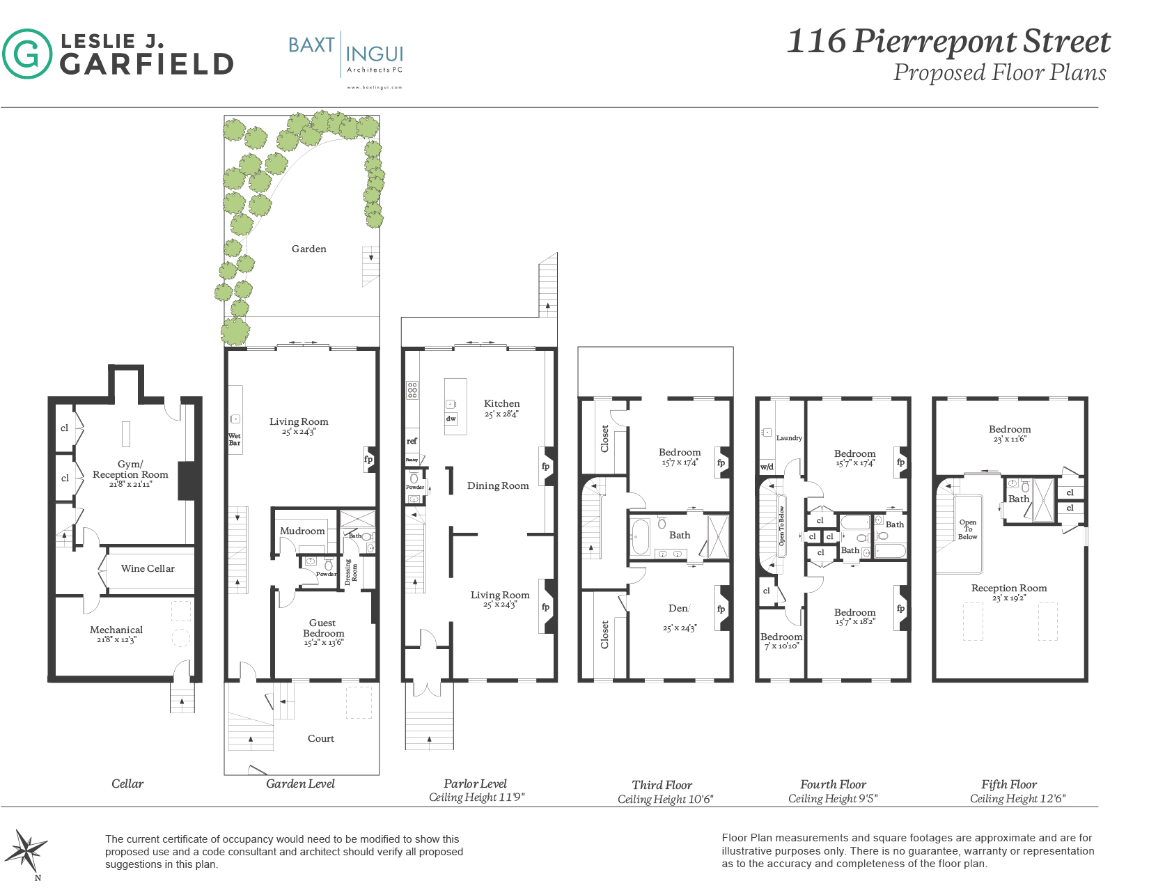 116 Pierrepont St Brooklyn Ny 11201 Berkshire Hathaway