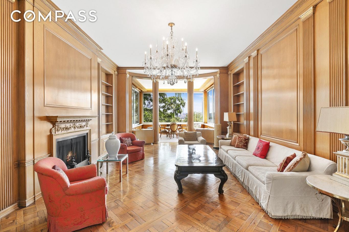 29 Beekman Place, New York, NY 10022 Sotheby's International Realty, Inc.