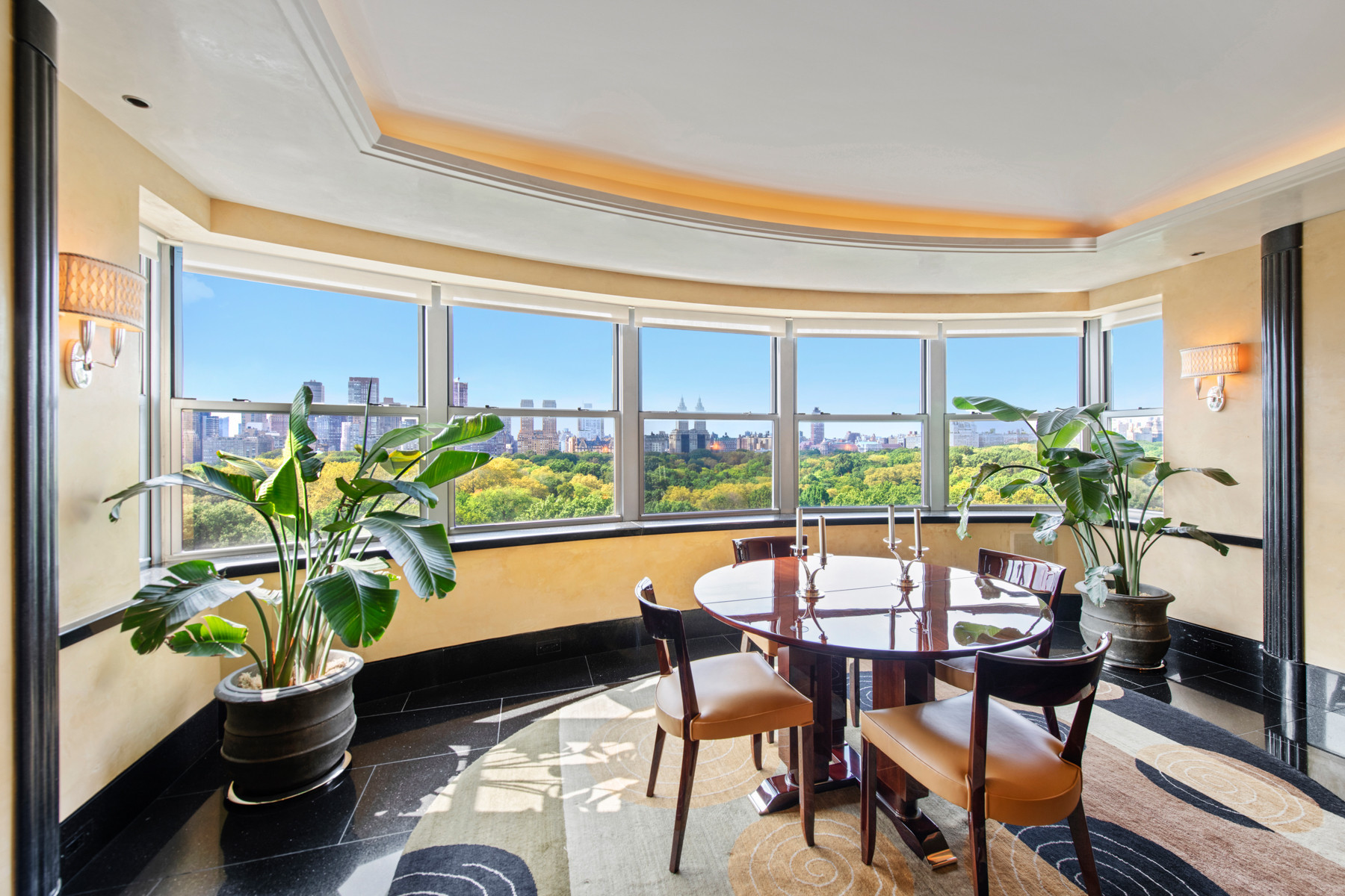 900 Fifth Avenue 16AB, New York, NY 10021 Sotheby's International