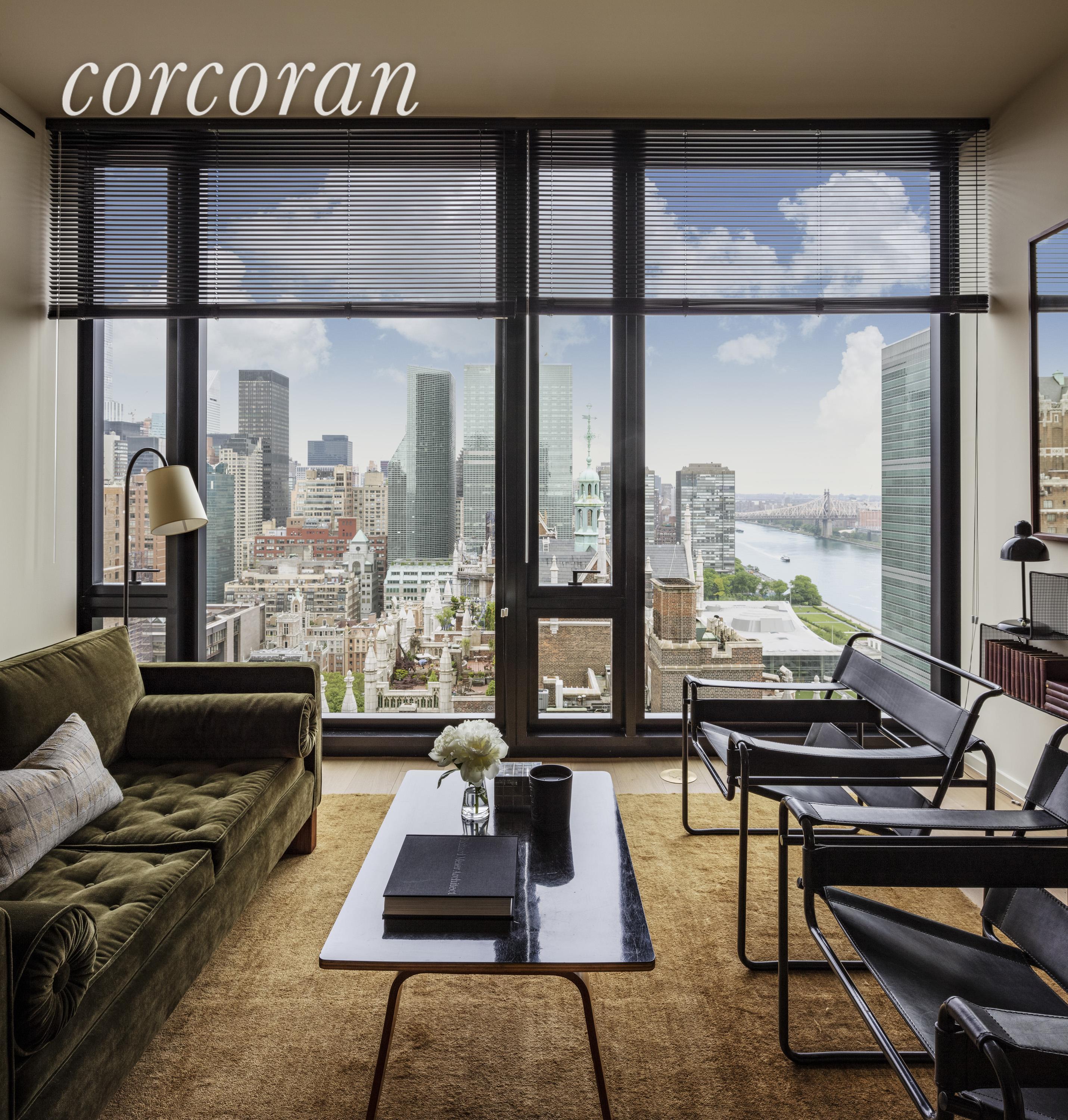 695 1st Ave 30J, New York, NY 10016 Sotheby's International Realty, Inc.