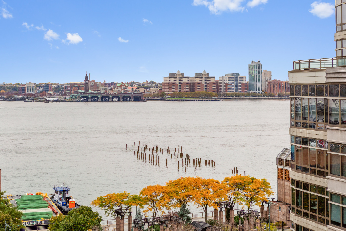 160 Leroy Street 9CN, New York, NY 10014 Sotheby's International