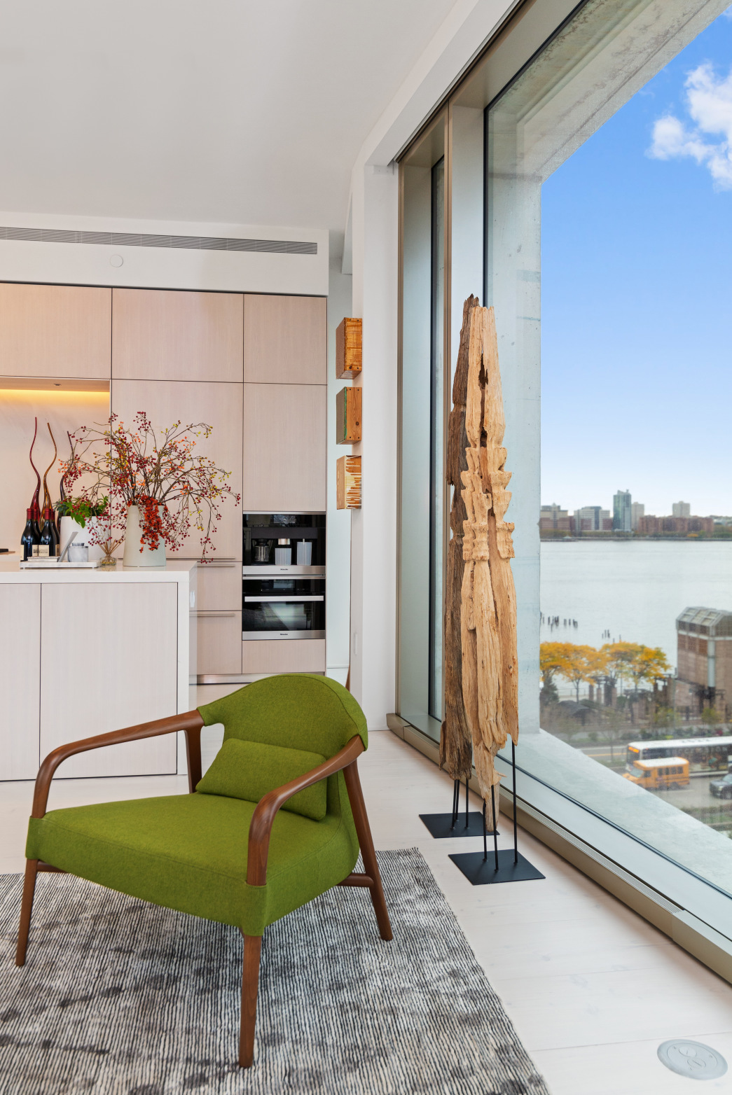 160 Leroy Street 9CN, New York, NY 10014 Sotheby's International