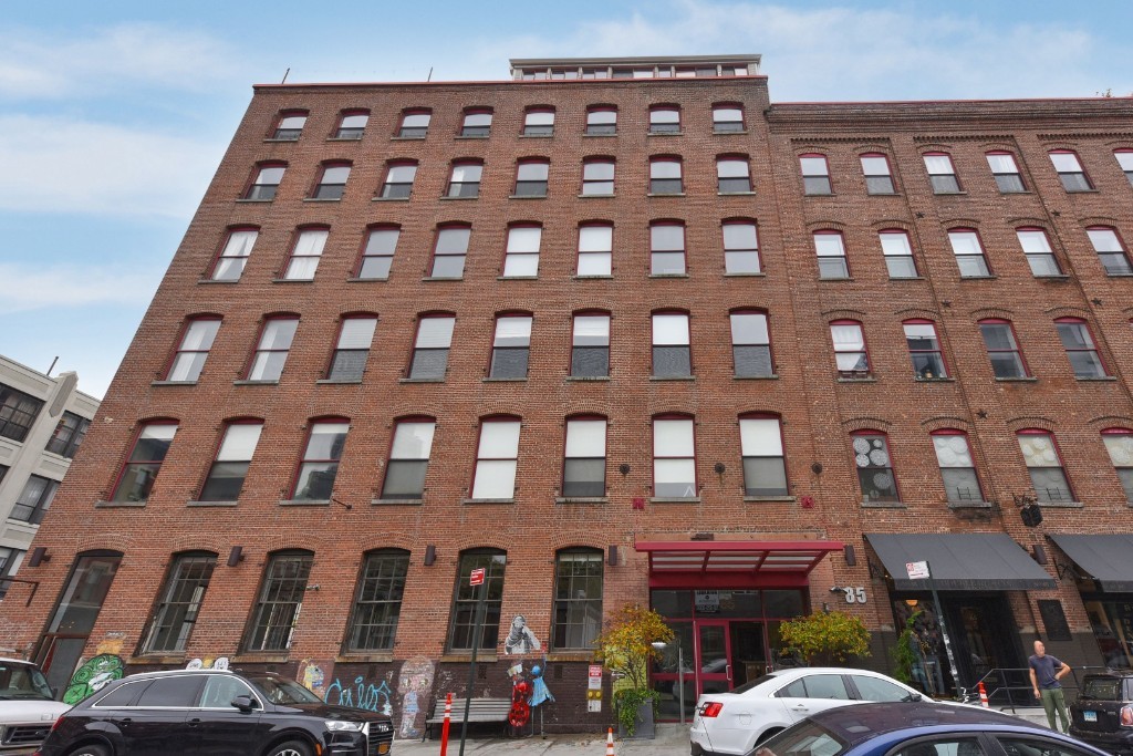 85101 North 3rd St 314, Brooklyn, NY 11249 Sotheby's International