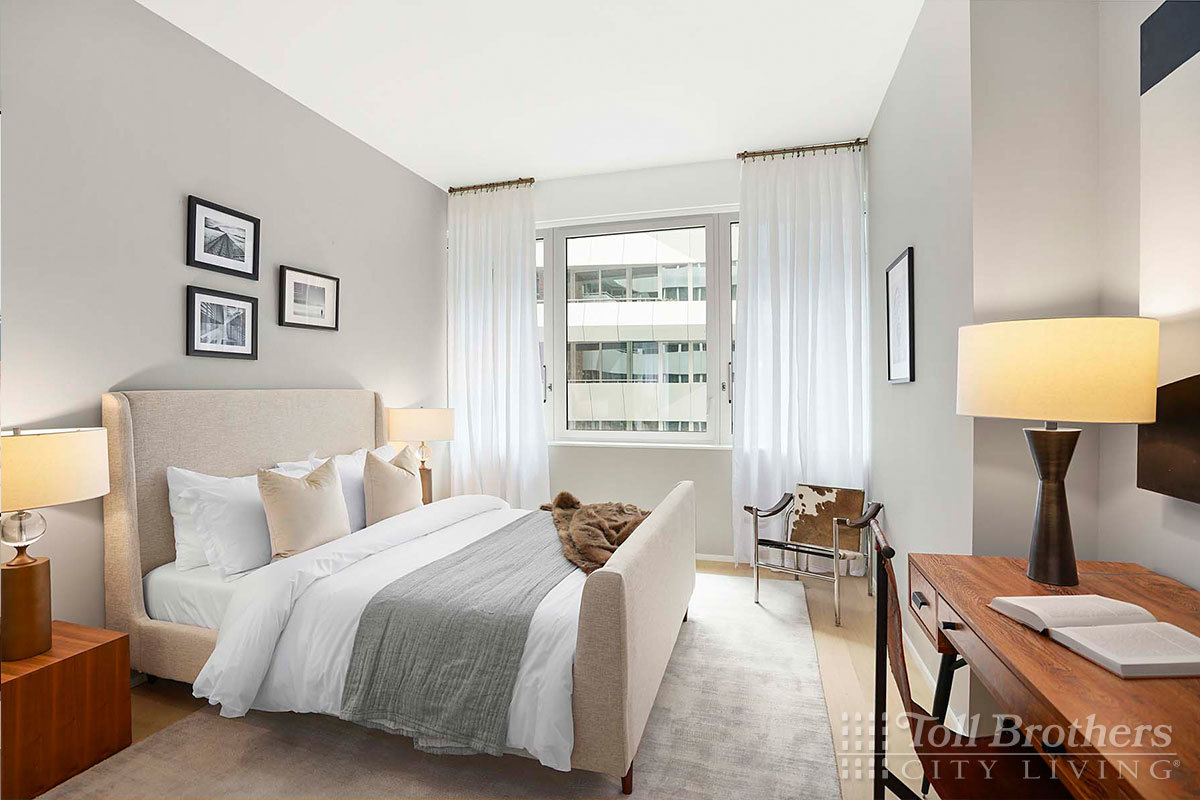 121 East 22nd Street, #N301