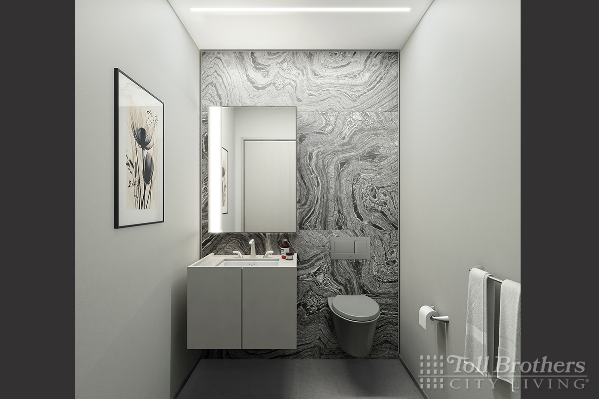 121 East 22nd Street, #N301