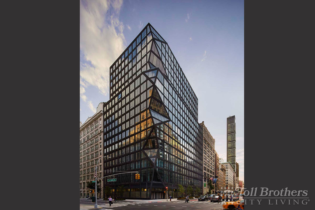 121 East 22nd Street, #N301