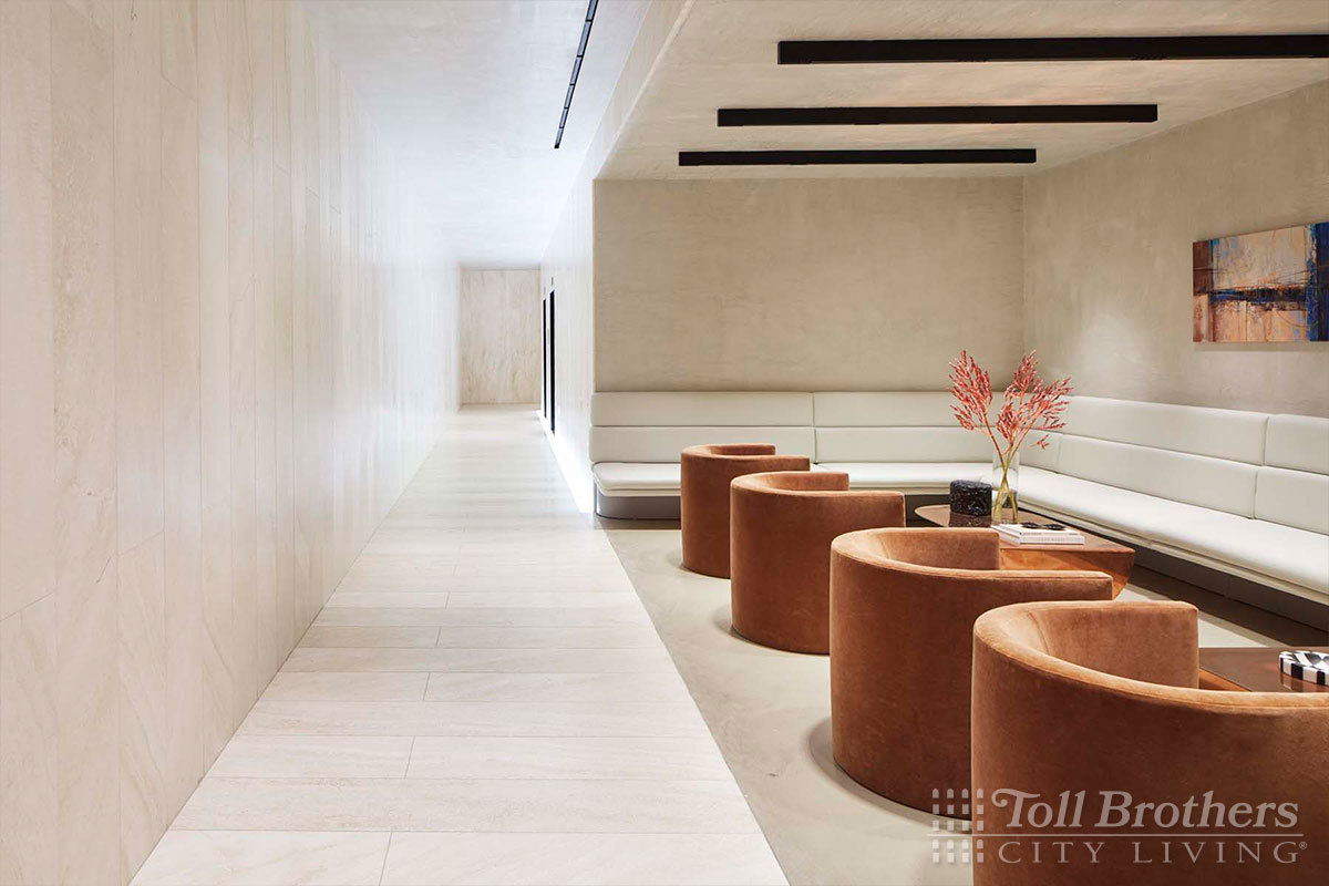 121 East 22nd Street, #N301