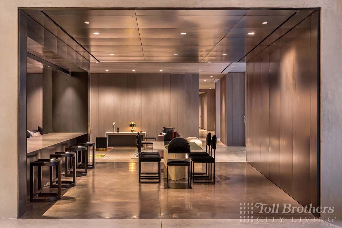 121 East 22nd Street, #N301