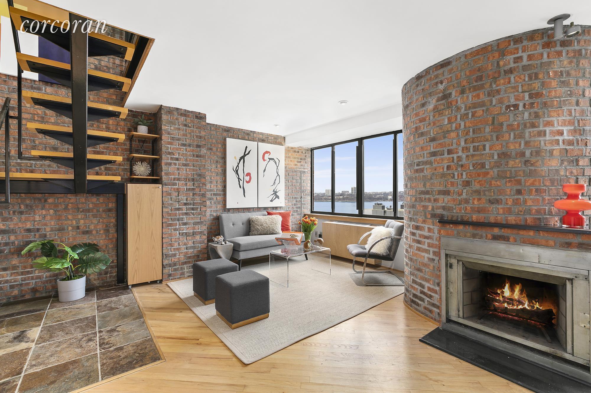 366 West 11th Street PHB, New York, NY 10014 Sotheby's International