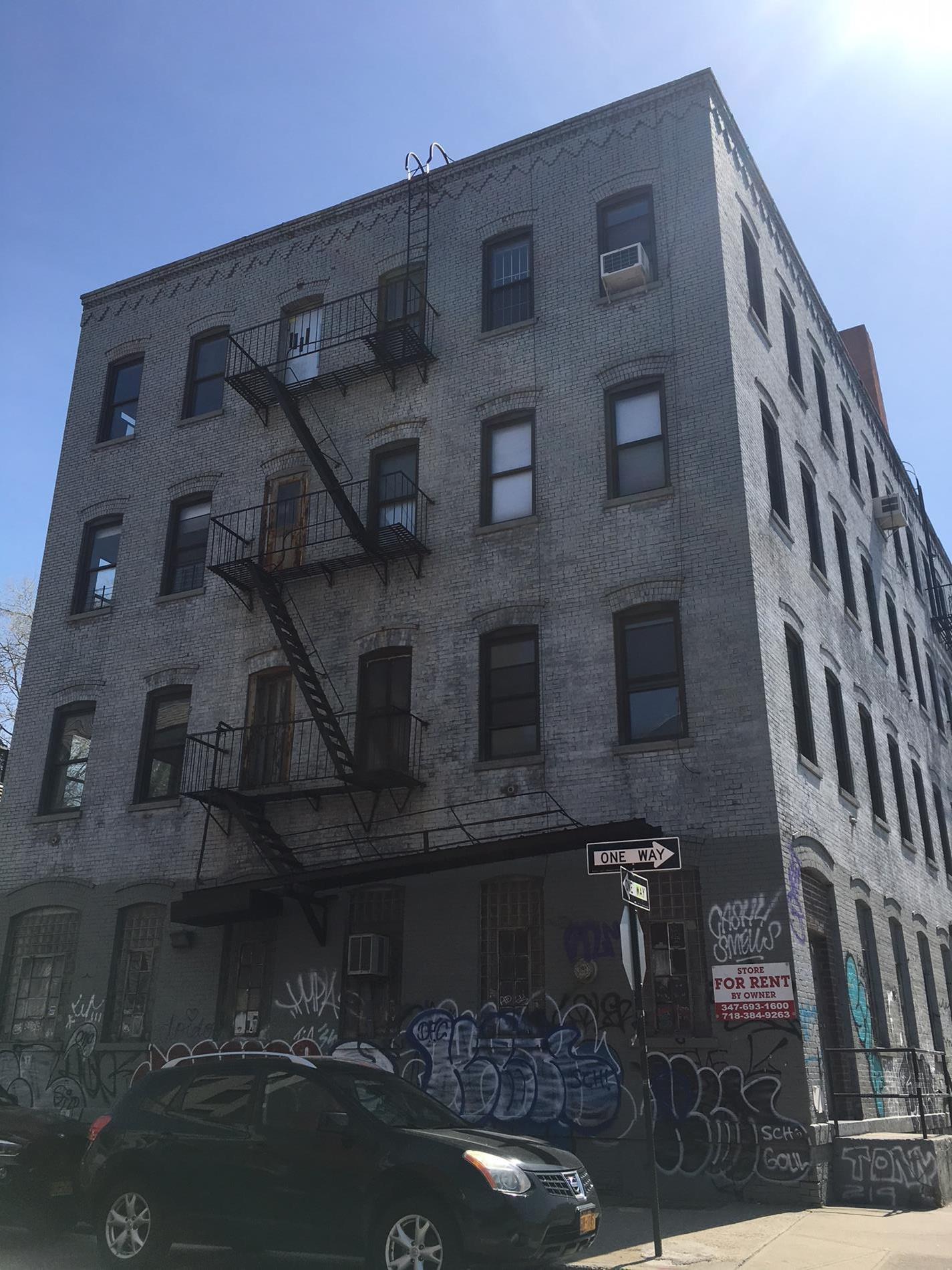 Brooklyn, NY Brooklyn, NY 11249 Sotheby's International Realty, Inc.