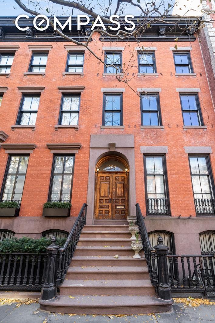 294 West 4th Street, New York, NY 10014 | Sotheby’s International