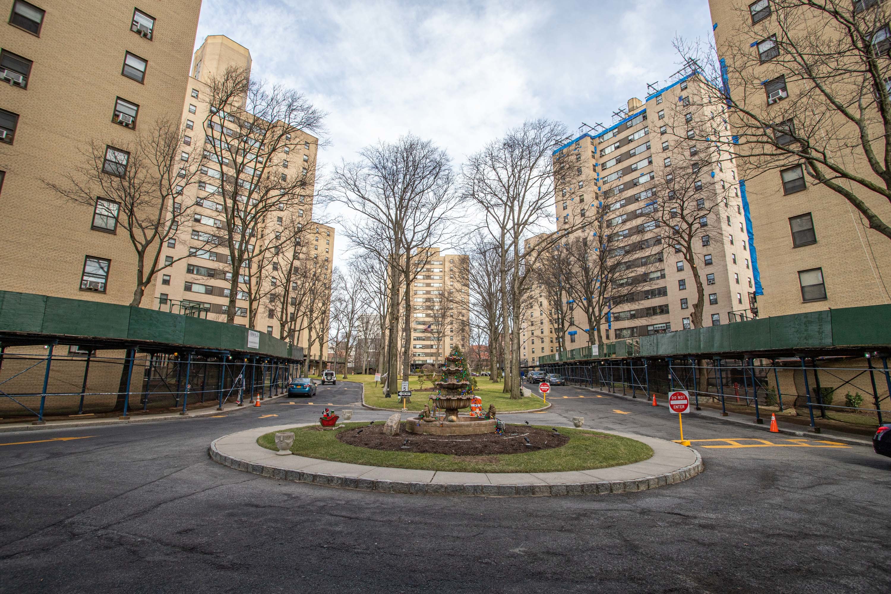 1 Fordham Hill Oval, 5B, Bronx, NY 10468 (For Sale NYStateMLS Listing