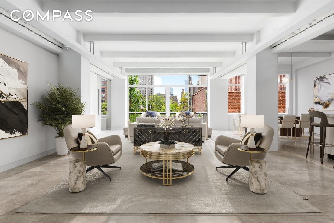 12 East 12th Street 6NS, New York, NY 10003 Sotheby's International