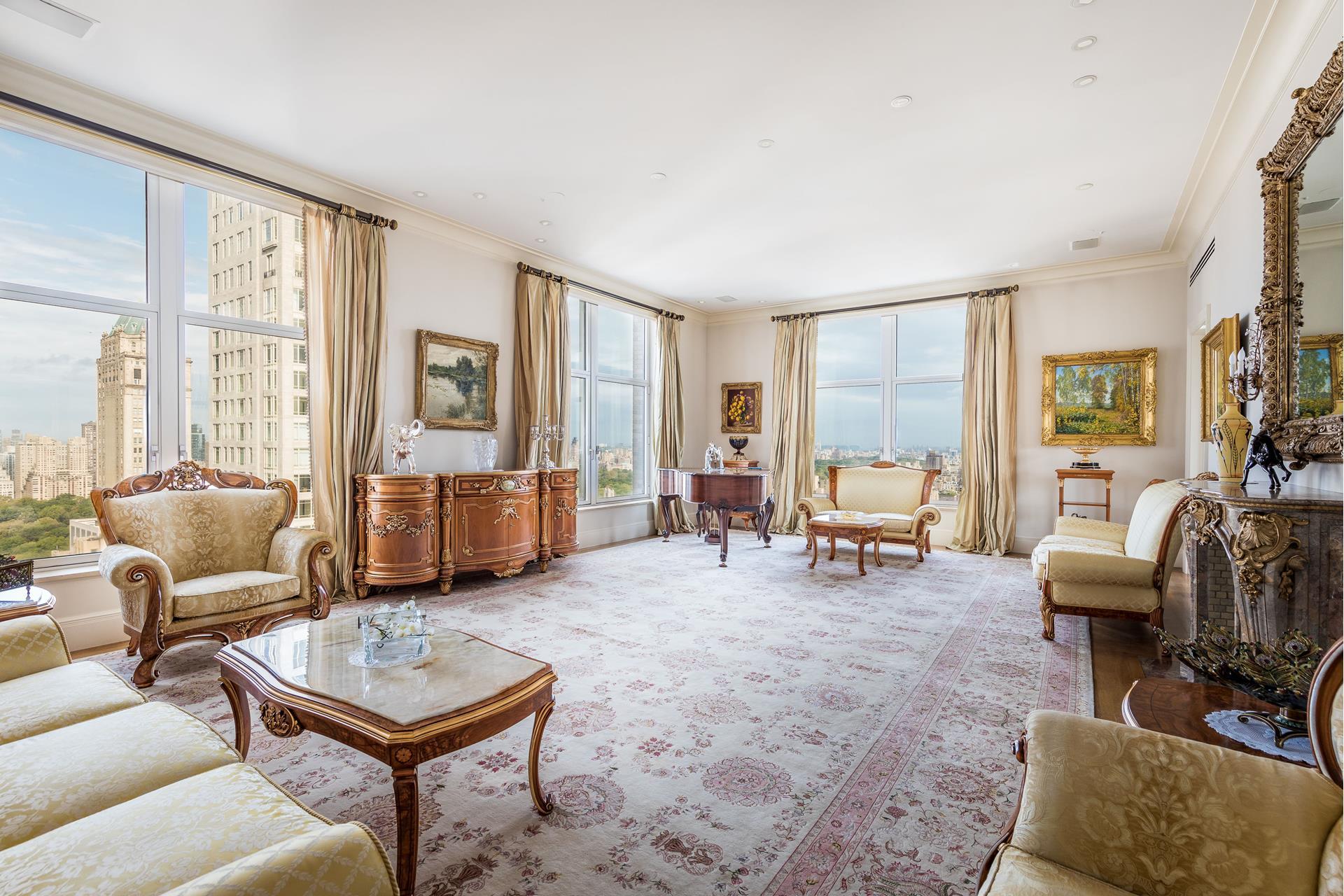 515 Park Avenue 34/35, New York, NY 10022 Sotheby's International