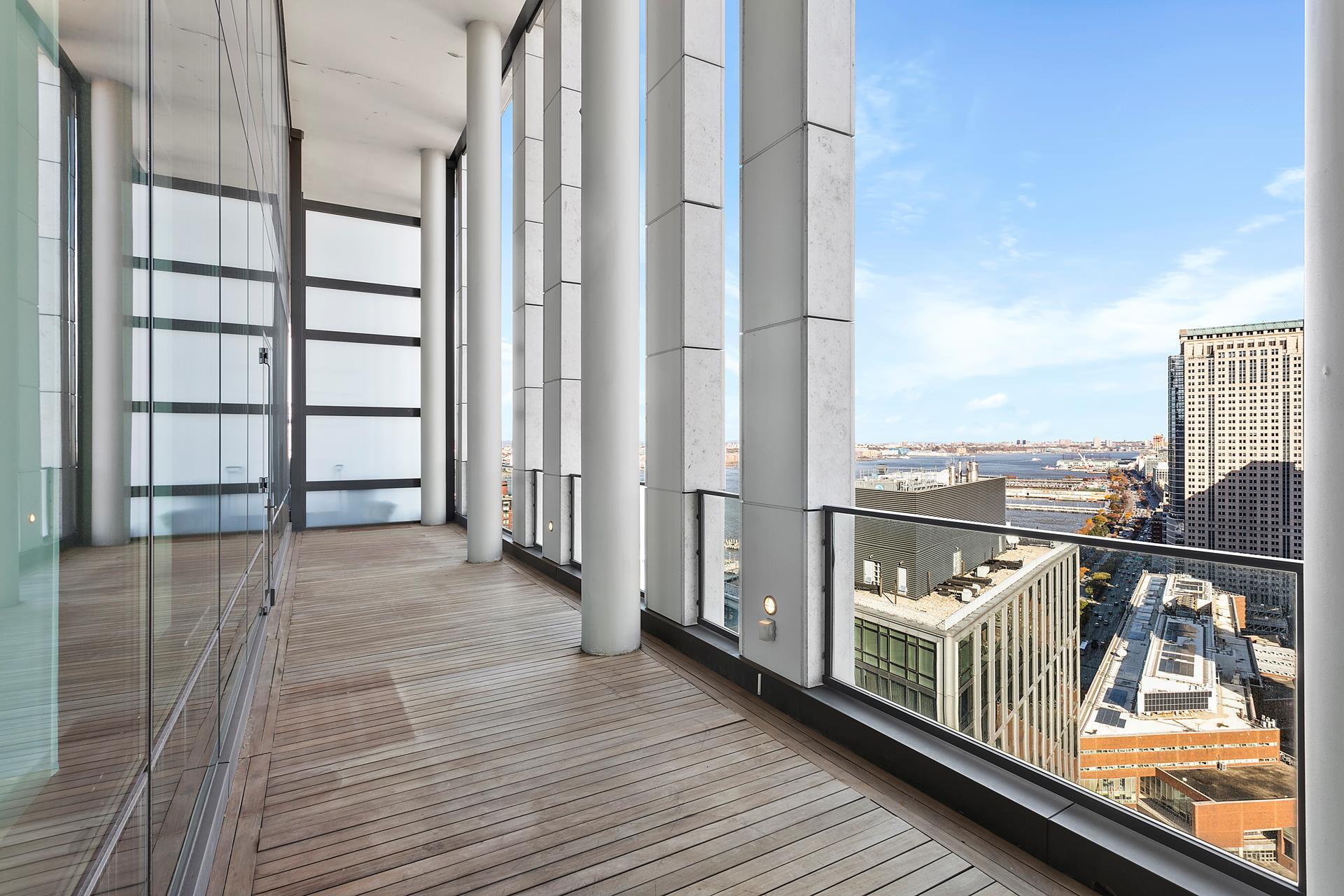 101 Warren Street 3230, New York, NY 10007 Sotheby's International Realty, Inc.