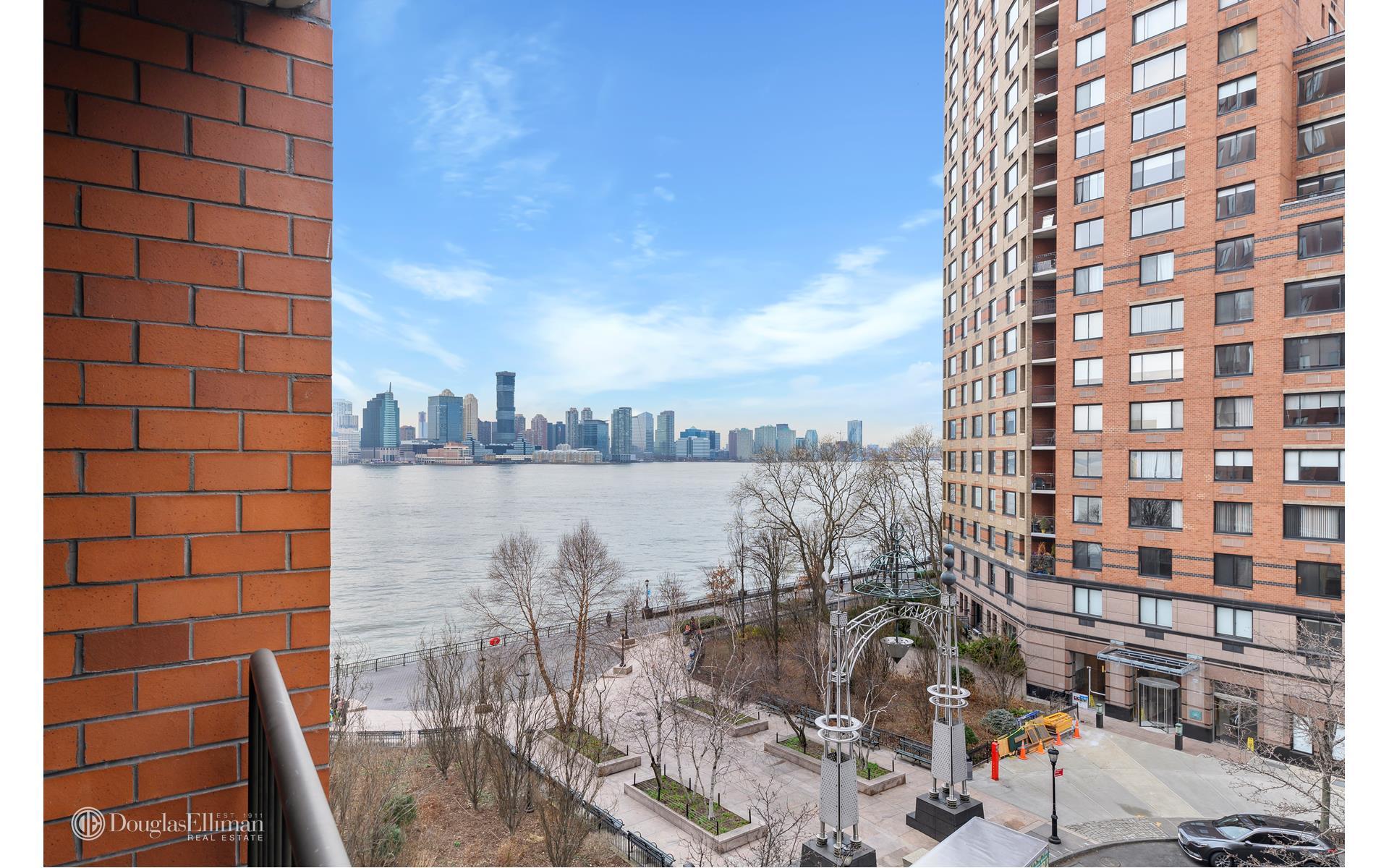 380 Rector Place 5D, New York, NY 10280 Sotheby's International