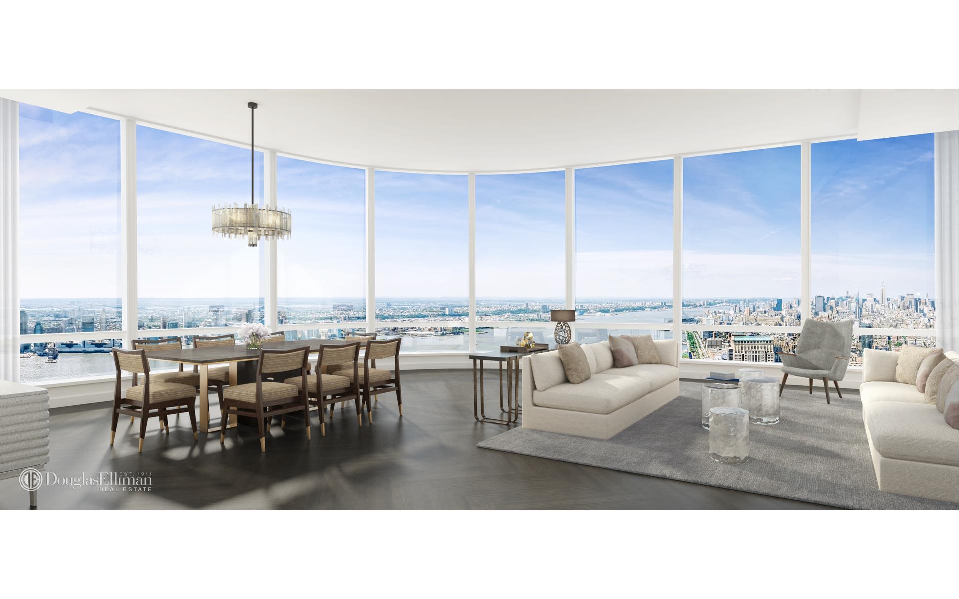 111 Murray Street 61WEST, New York, NY 10007 Sotheby's International Realty, Inc.