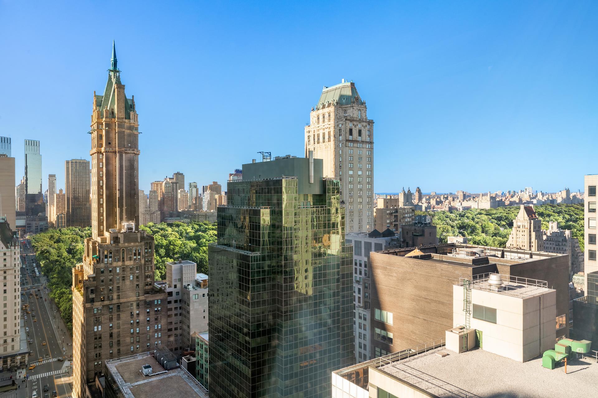 500 Park Avenue 31AB, New York, NY 10022 Sotheby's International