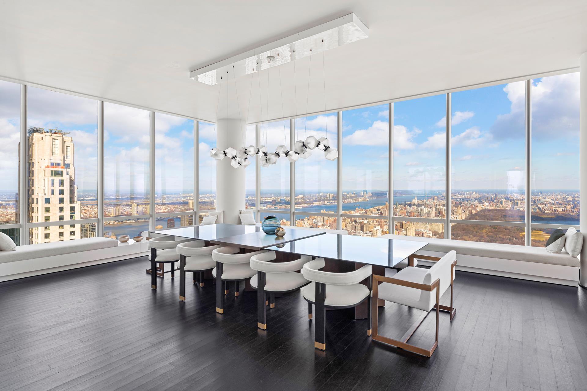 157 West 57th Street 87, New York, NY 10019 Sotheby's International