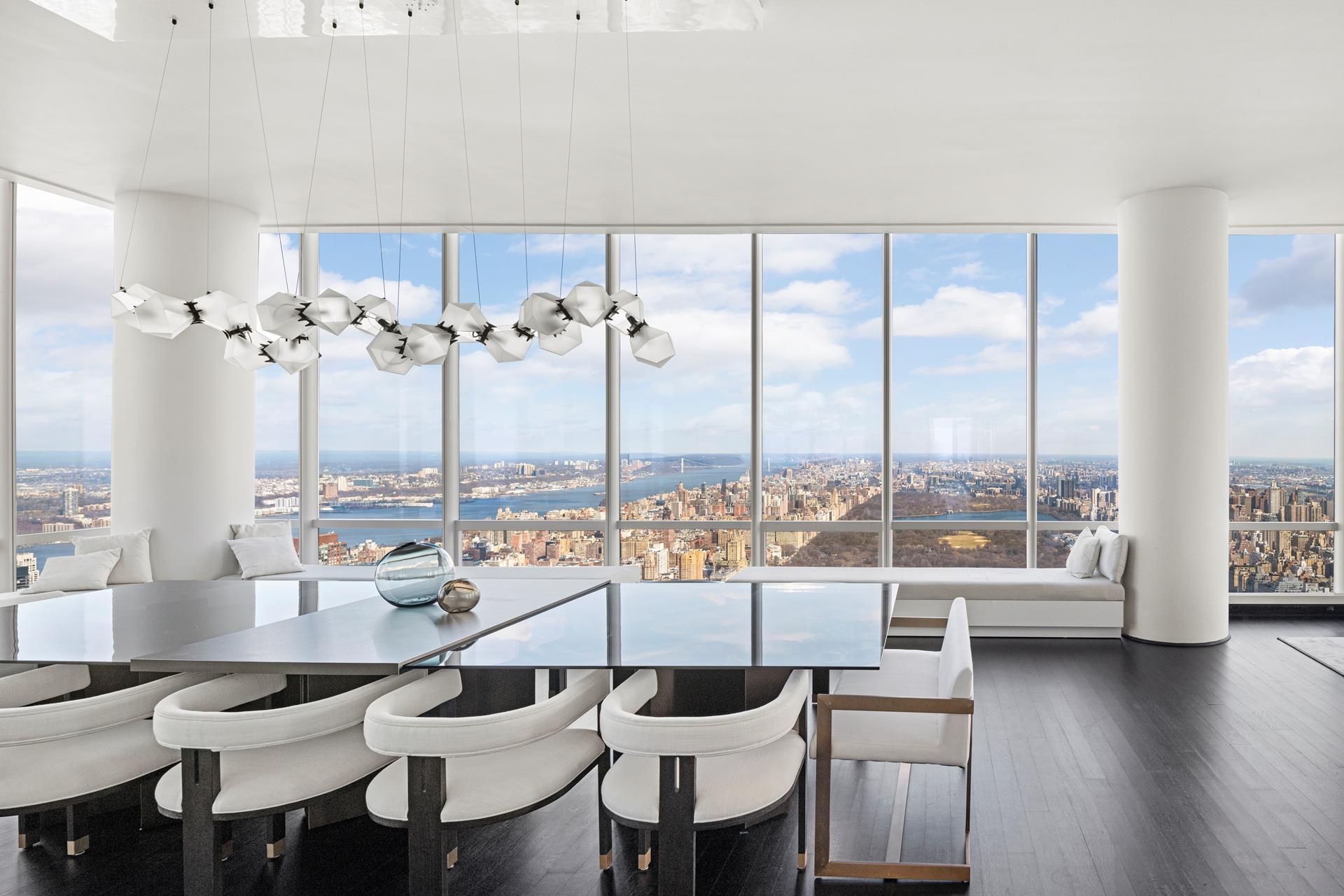 157 West 57th Street 87, New York, NY 10019 Sotheby's International