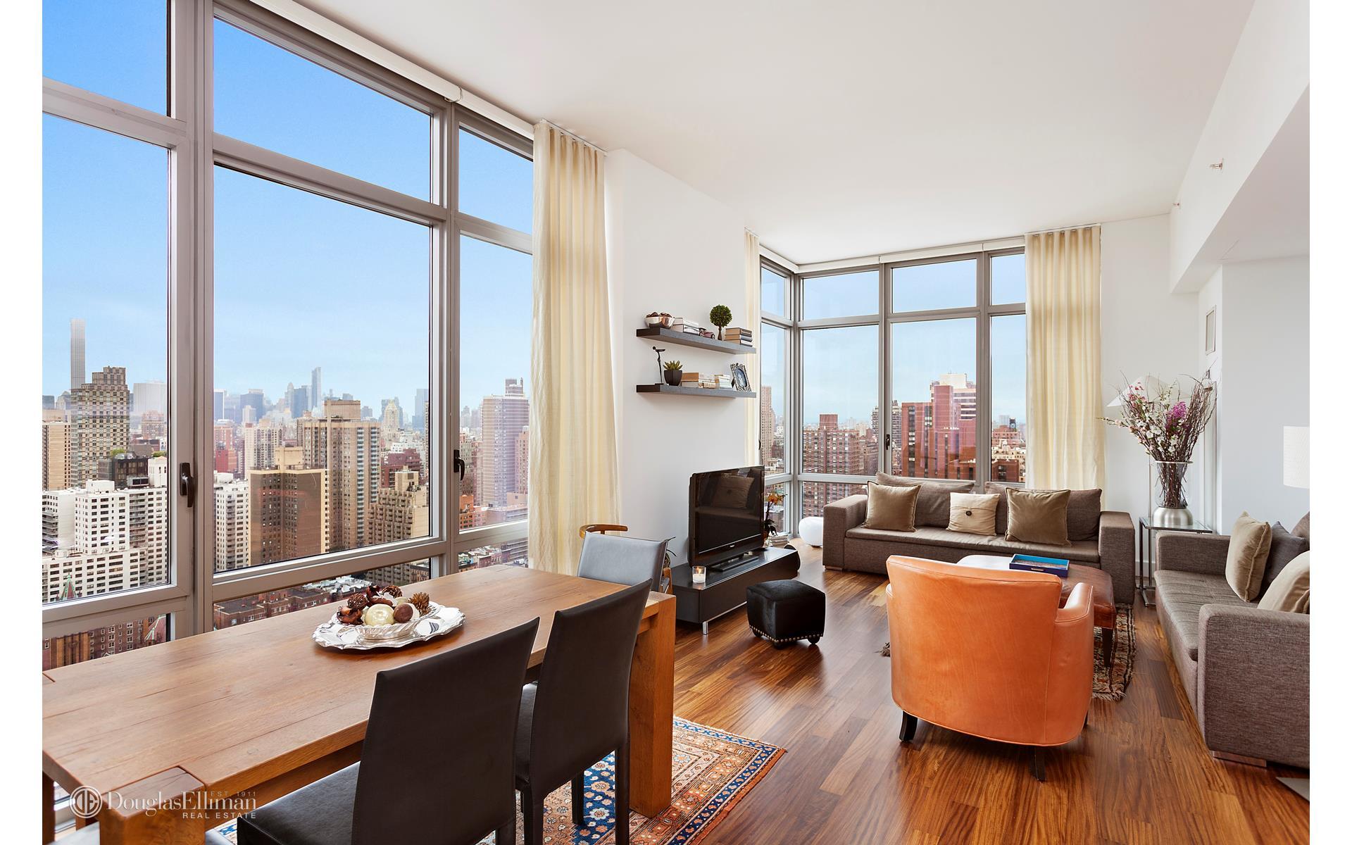 333 East 91st Street 33CD, New York, NY 10128 Sotheby's International