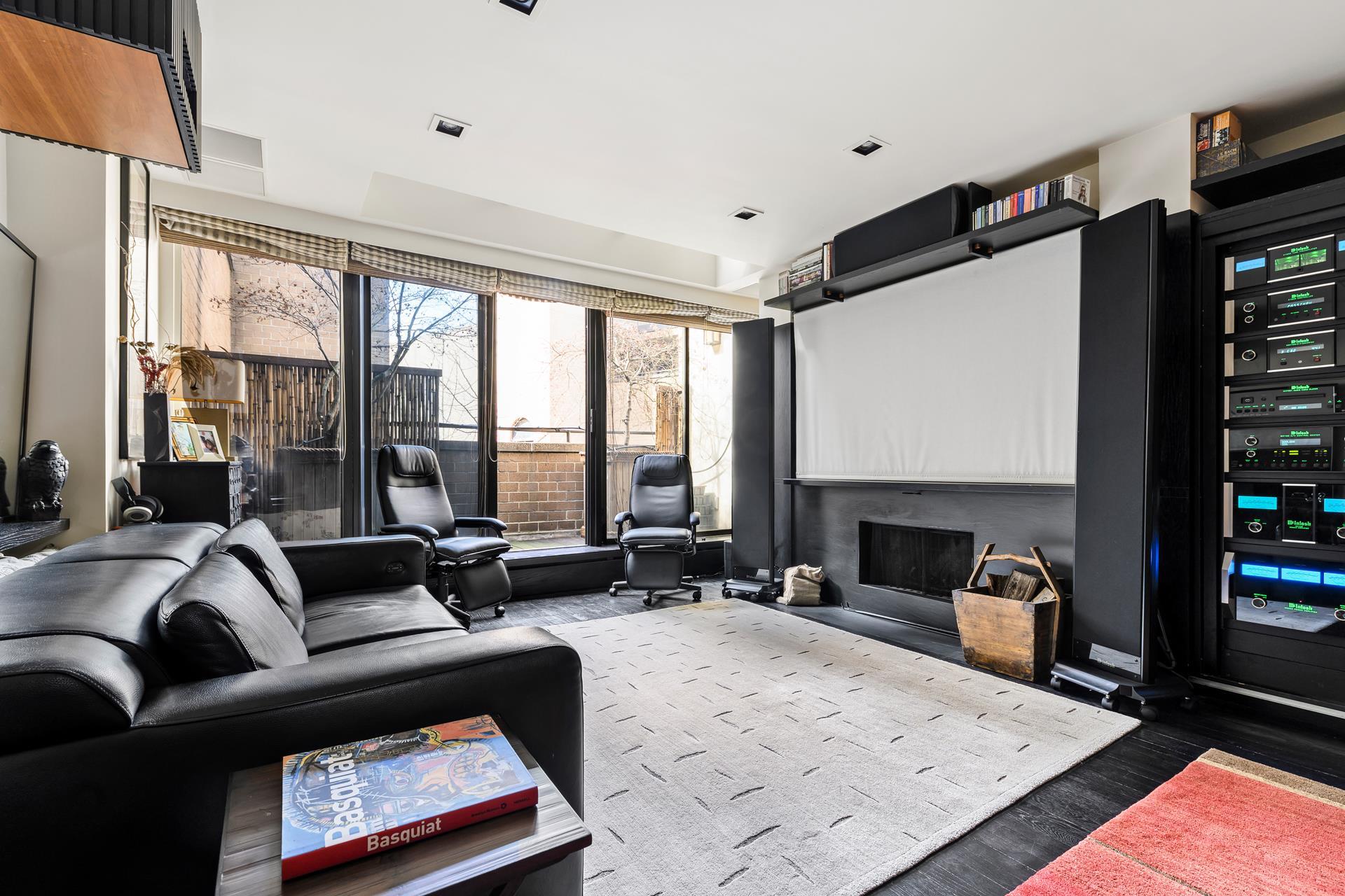 130 Barrow Street PH9, New York, NY 10014 Sotheby's International