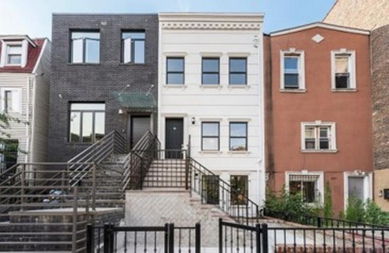 299 Quincy Street , Brooklyn, NY 11216 Sotheby's International Realty
