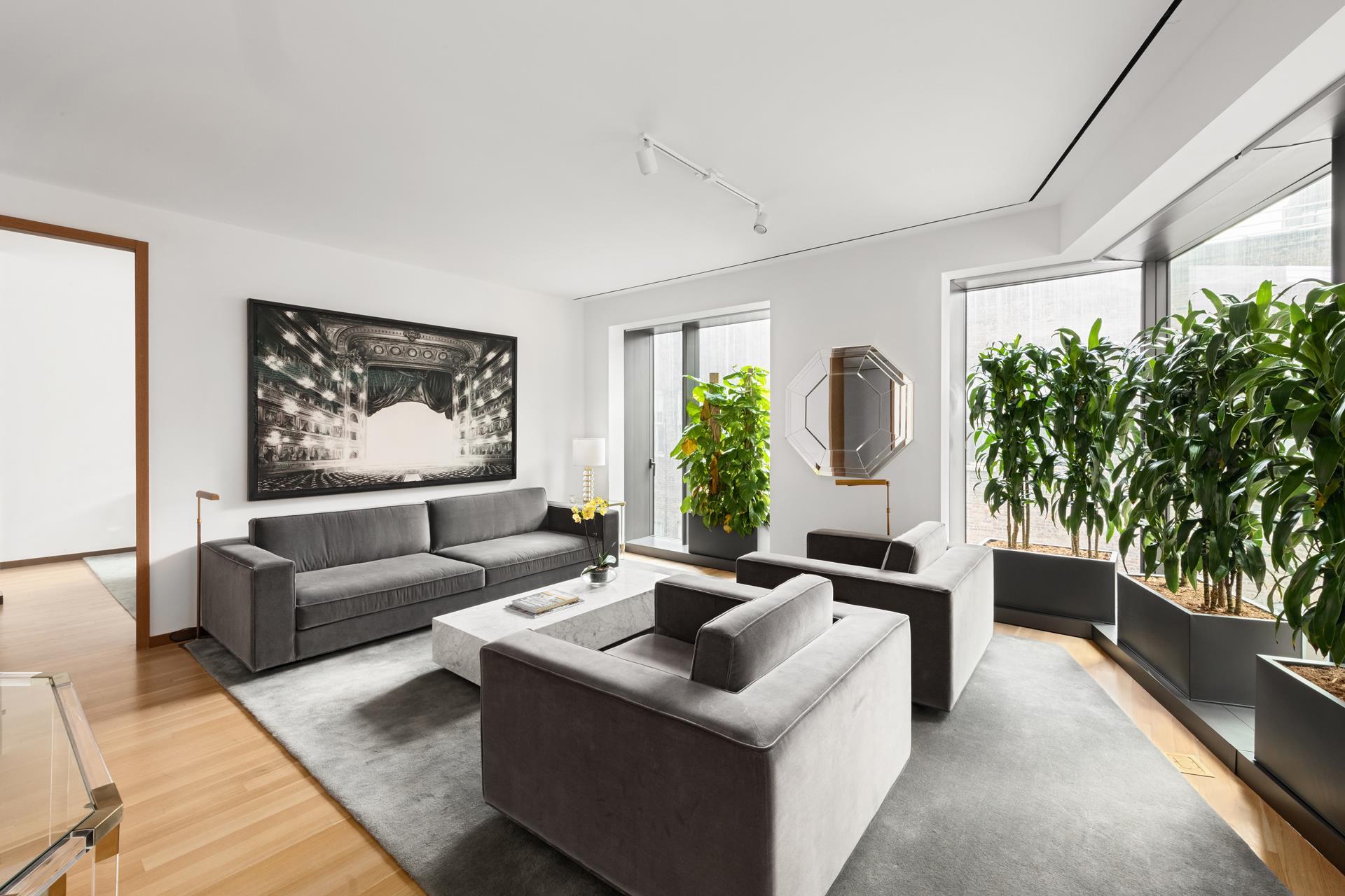 551 West 21st Street 4F, New York, NY 10011 Sotheby's International