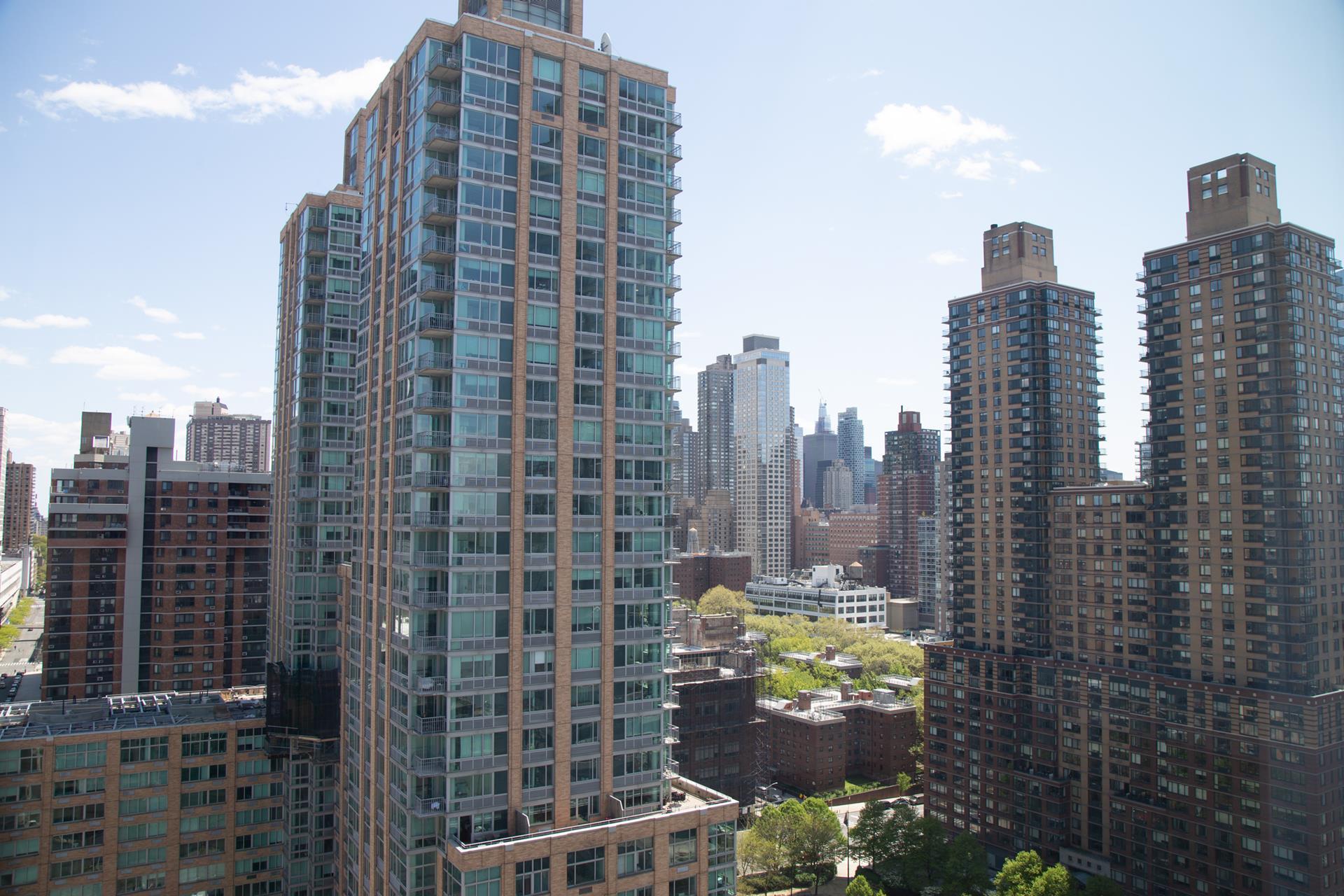 100 Riverside Boulevard 23A, New York, NY 10069 Sotheby's