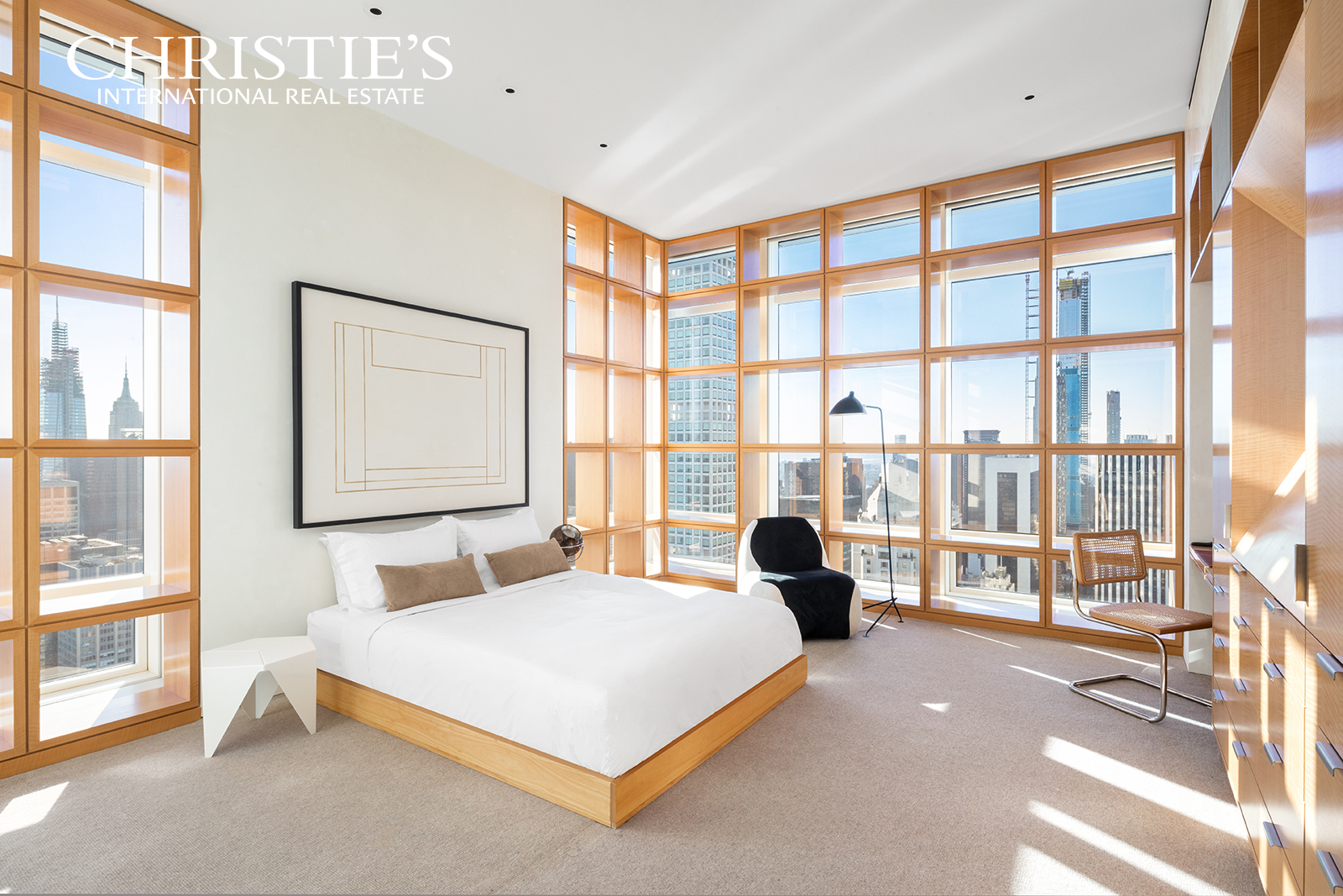 151 East 58th Street Interior Photo
