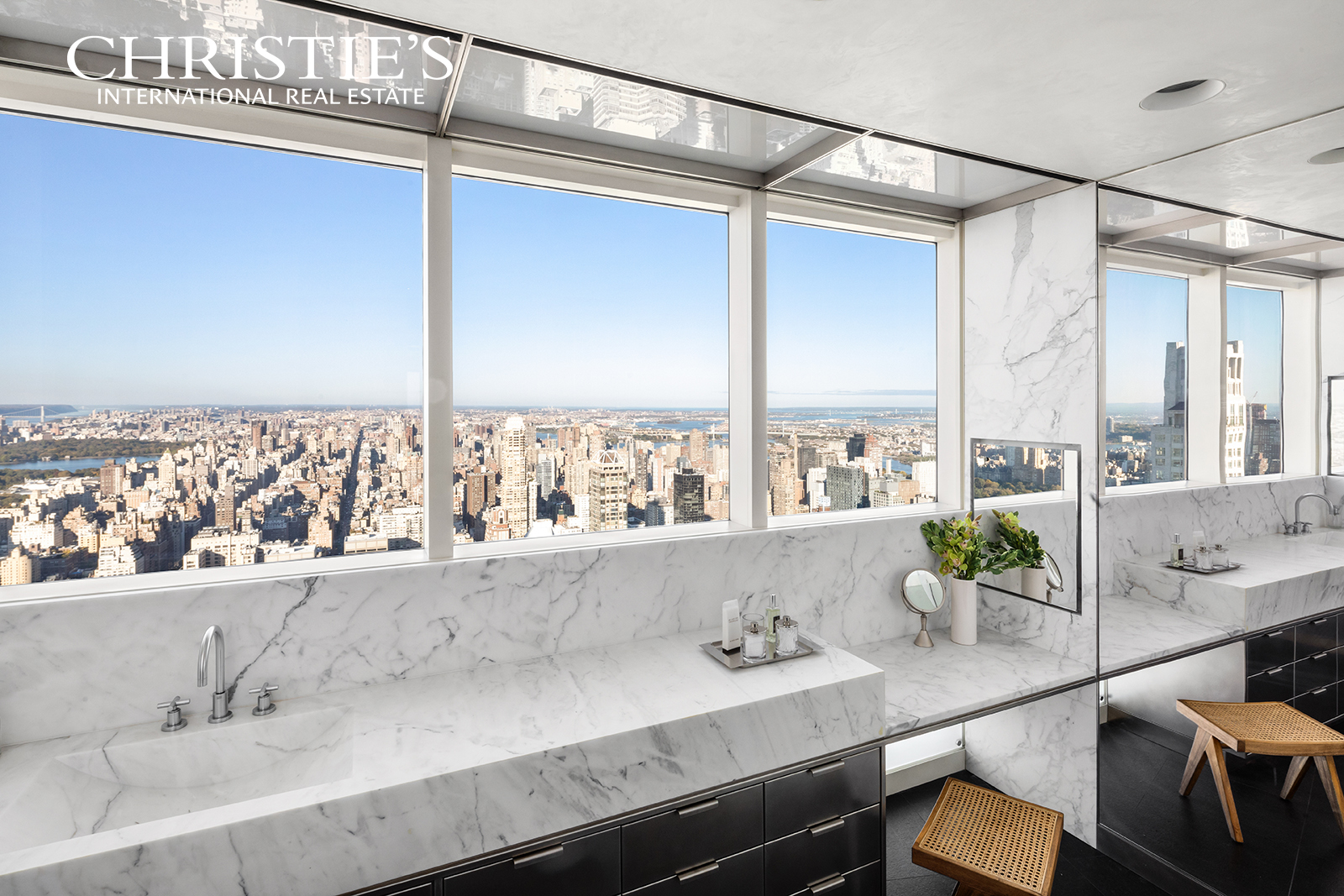 151 East 58th Street Interior Photo