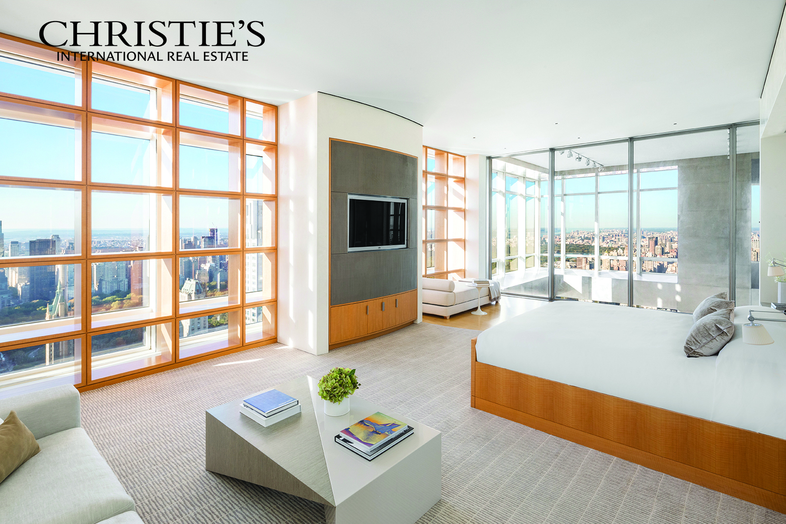 151 East 58th Street Interior Photo