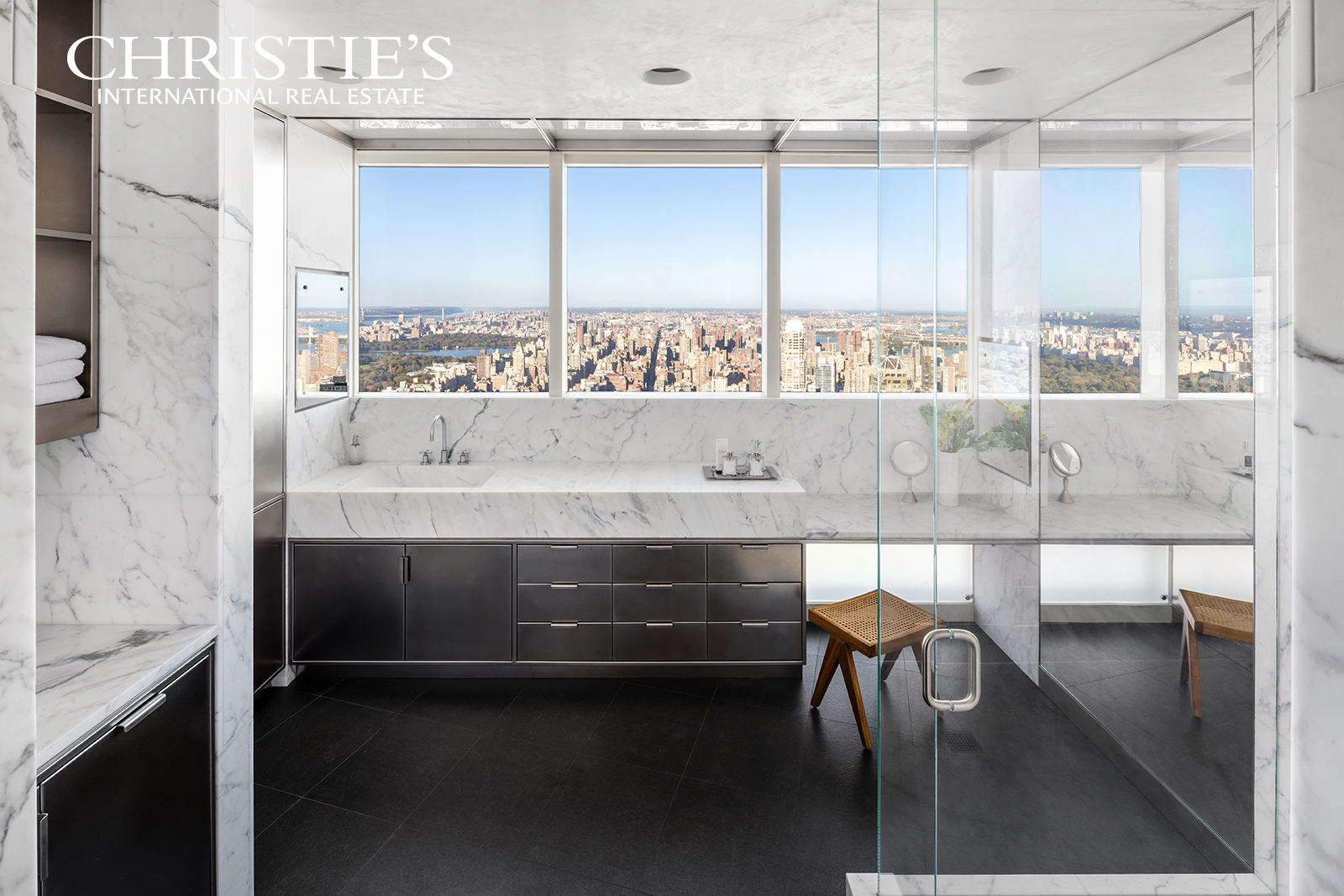 151 East 58th Street Interior Photo