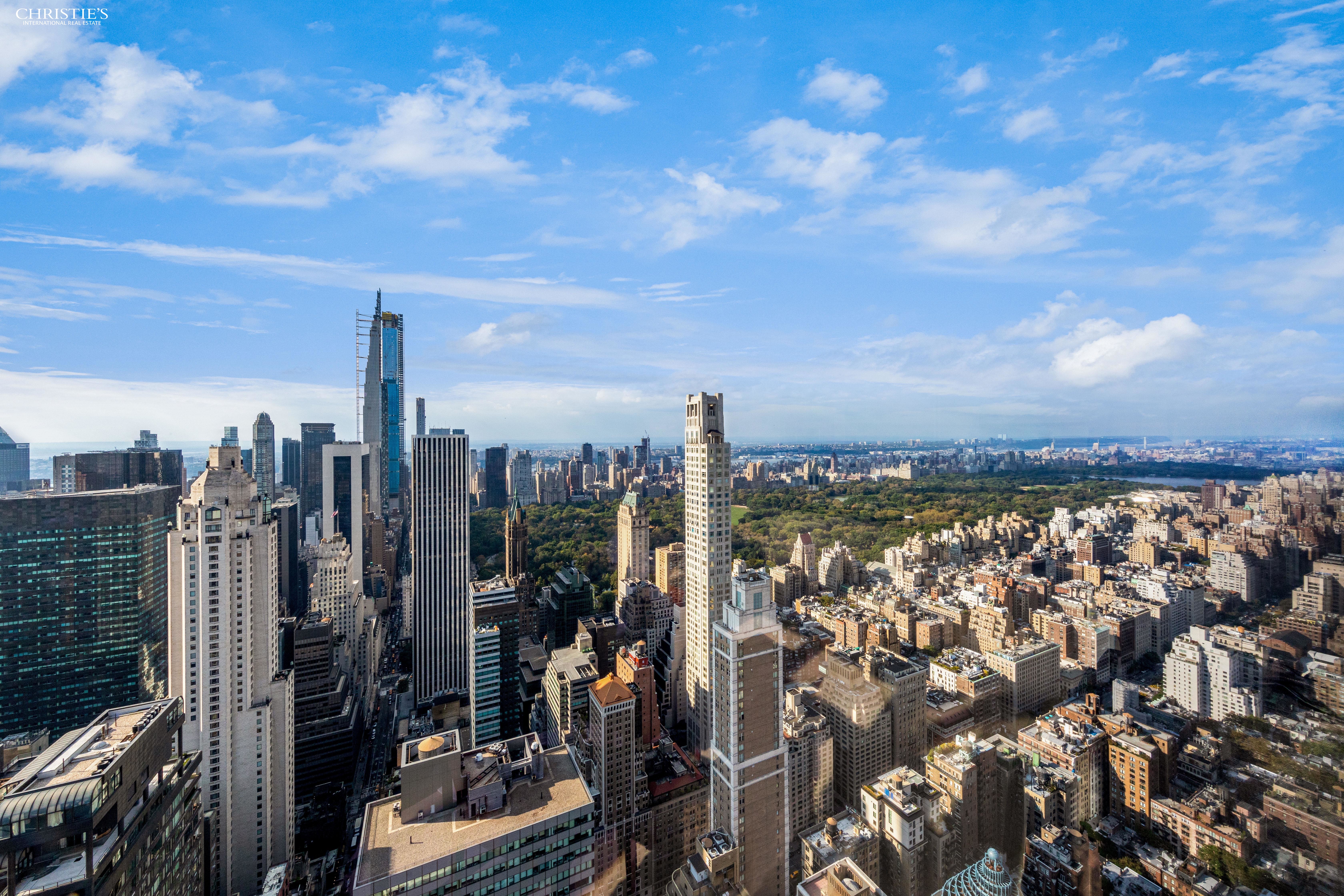 151 East 58th Street Interior Photo