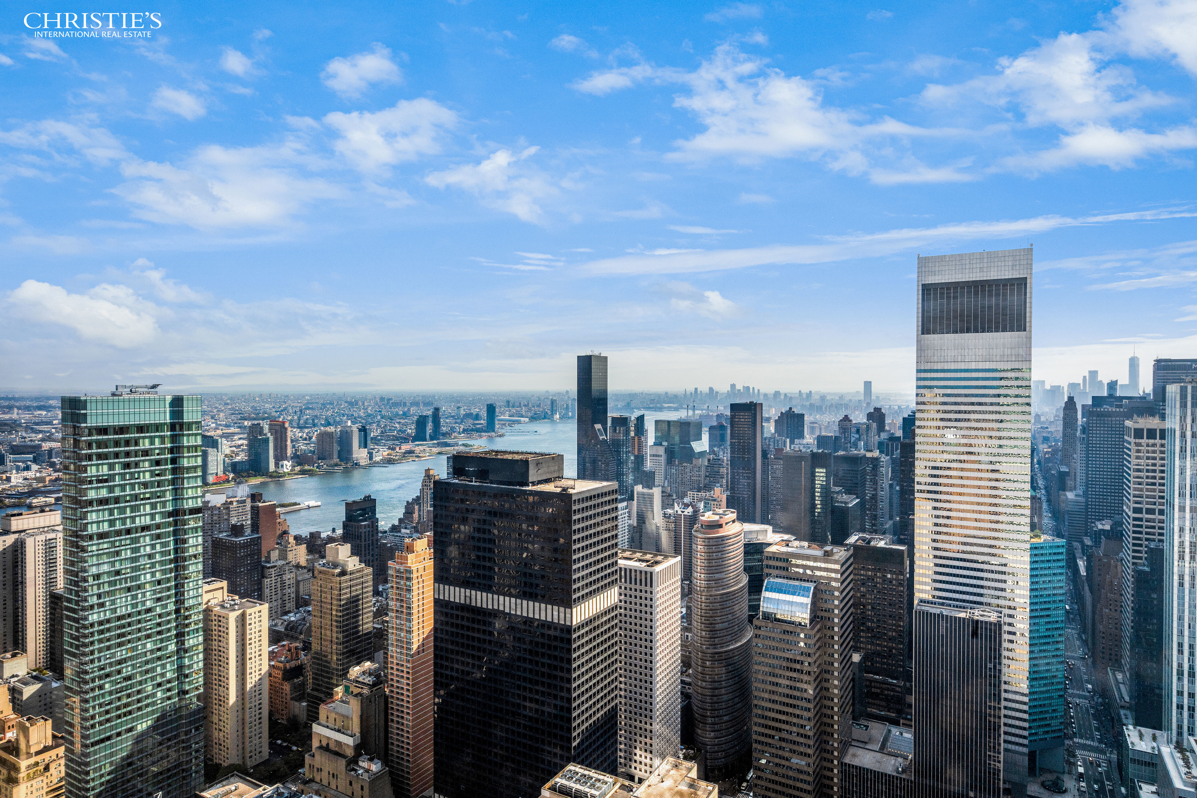151 East 58th Street Interior Photo
