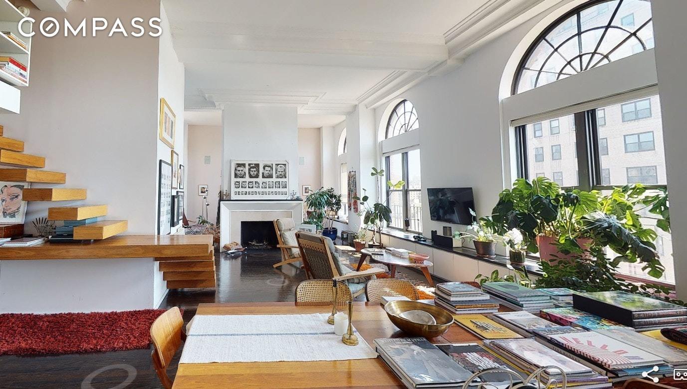 315 West 23rd Street 12D, New York, NY 10011 Sotheby's International