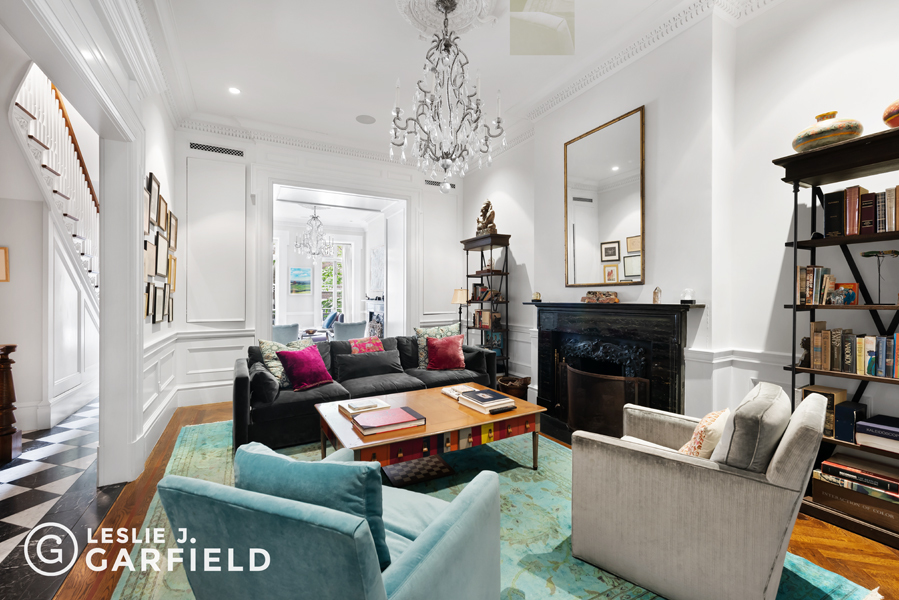 114 West 13th Street New York Ny Greenwich Village