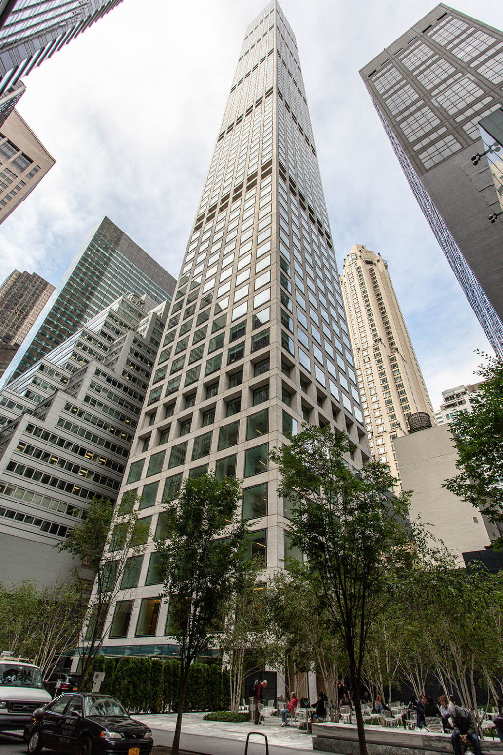 277 Park Avenue Ny Ny