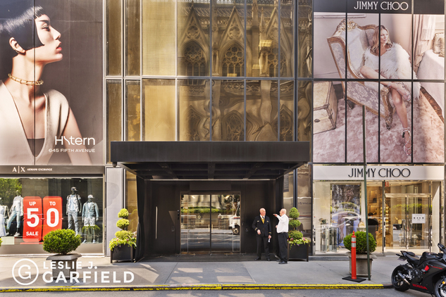 641 Fifth Avenue, New York, NY, 10022 | Midtown Central