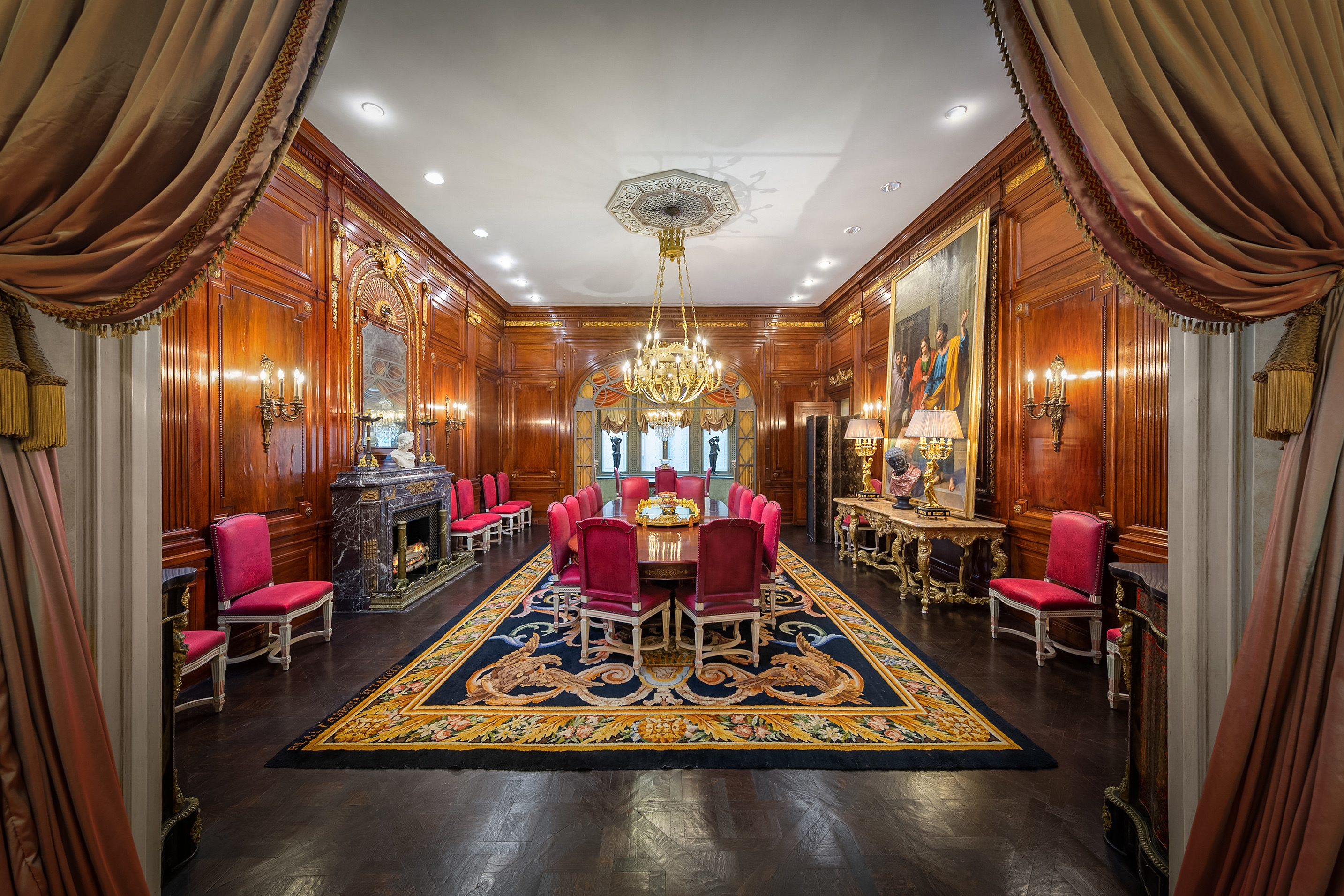 4 East 80th Street Interior Photo