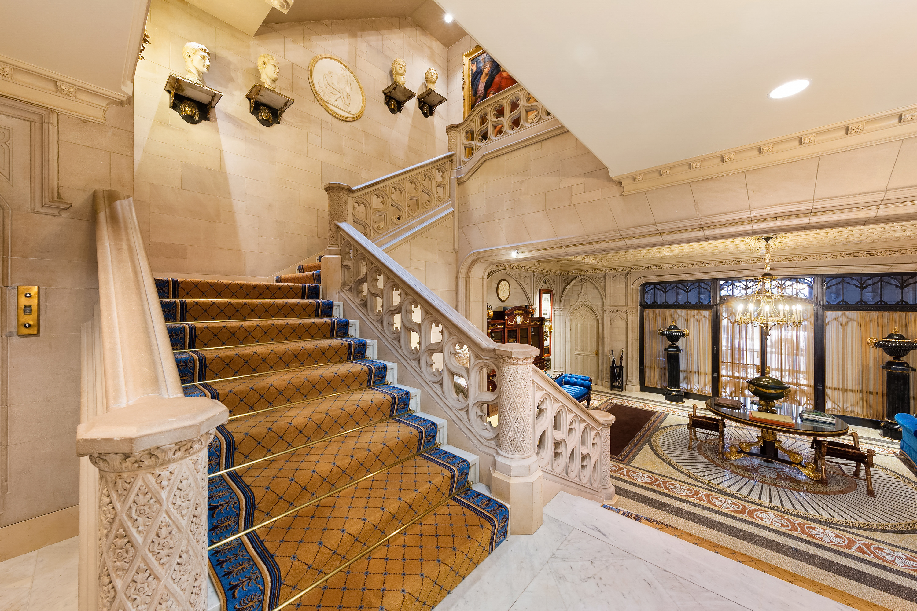 4 East 80th Street Interior Photo