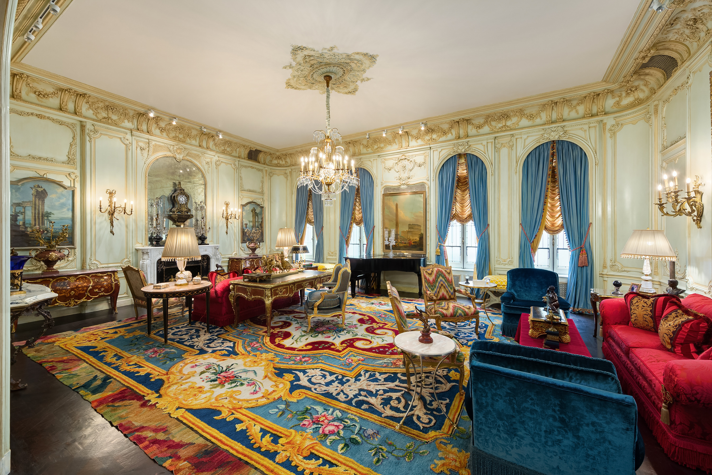 4 East 80th Street Interior Photo