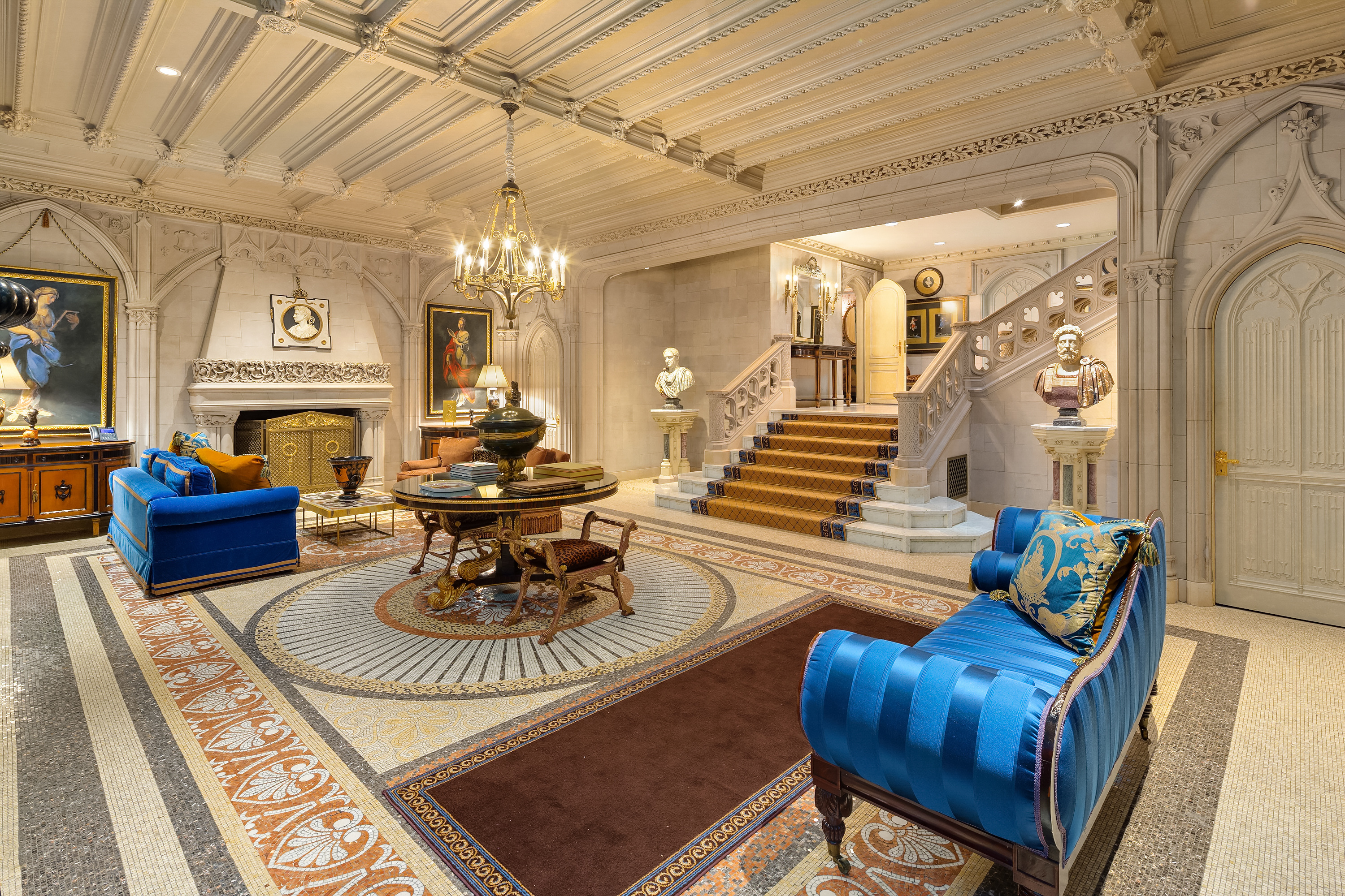 4 East 80th Street Interior Photo