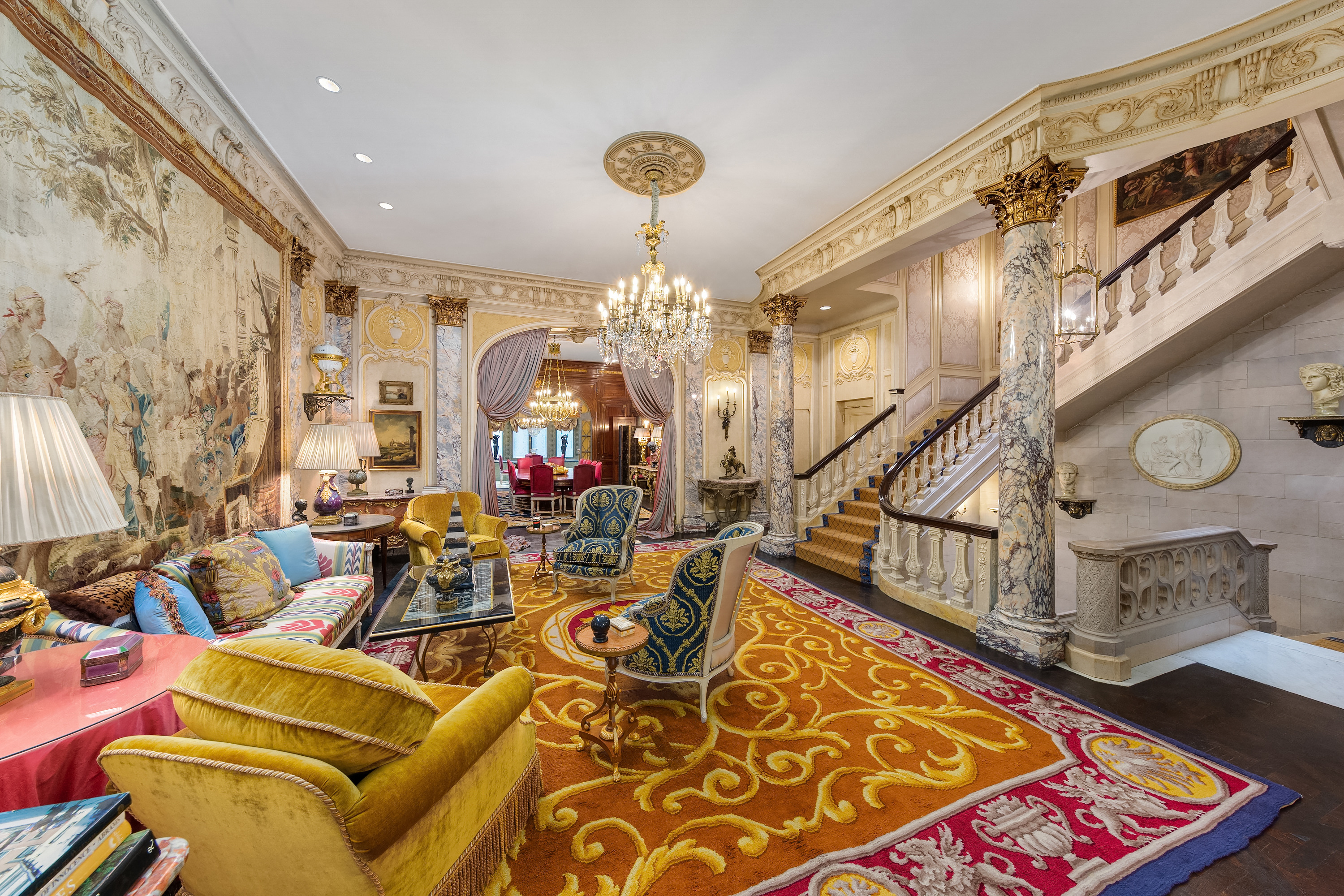 4 East 80th Street Interior Photo
