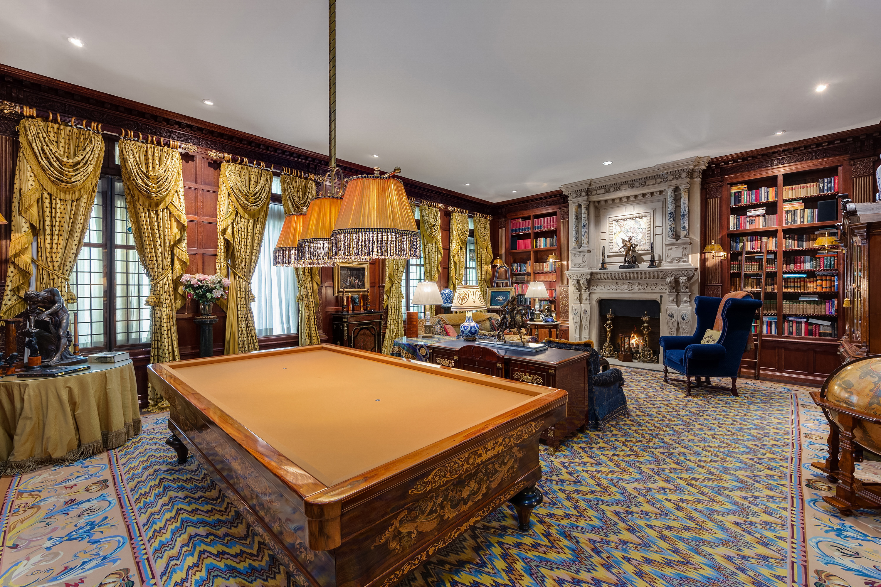 4 East 80th Street Interior Photo