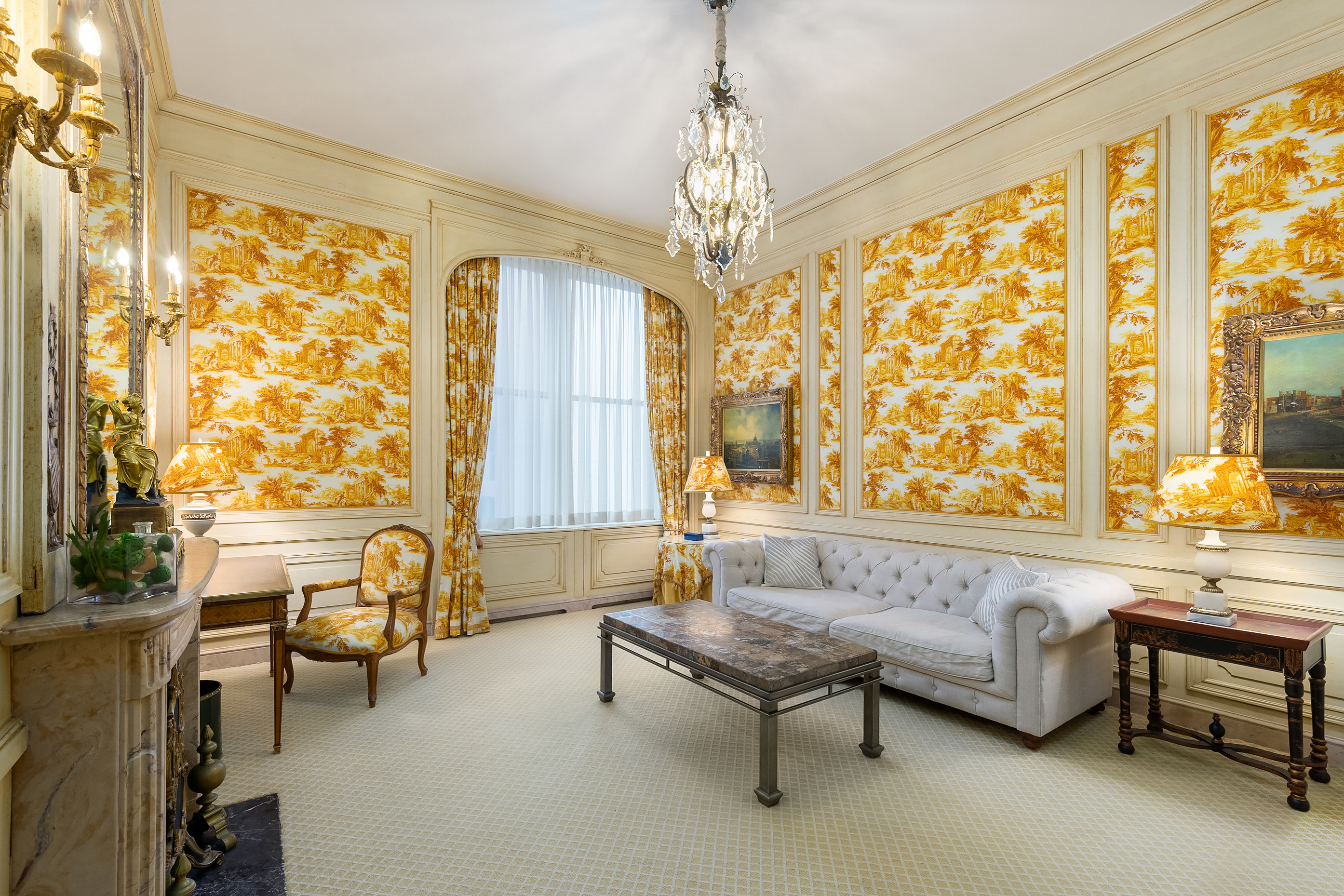 4 East 80th Street Interior Photo