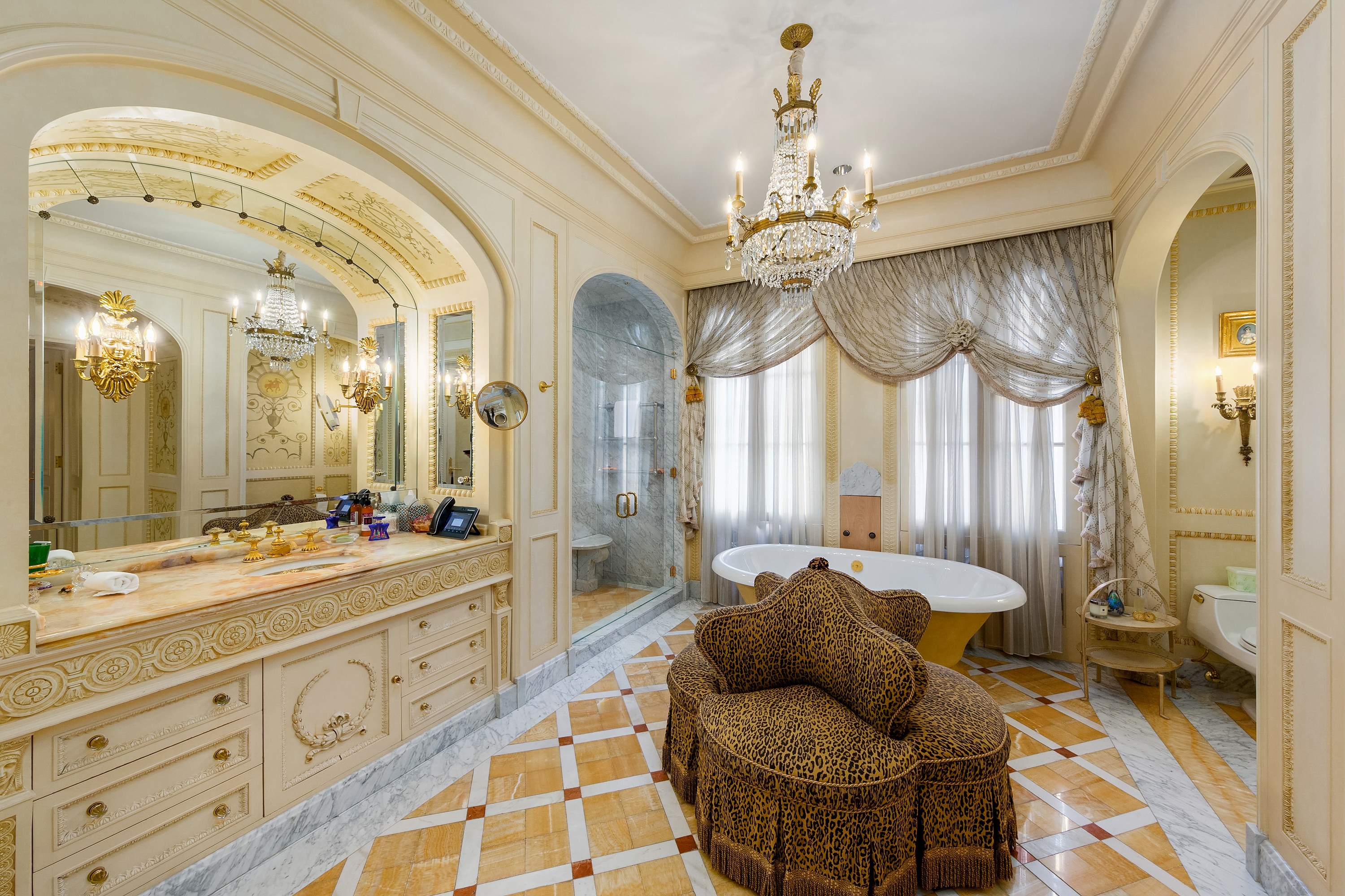 4 East 80th Street Interior Photo